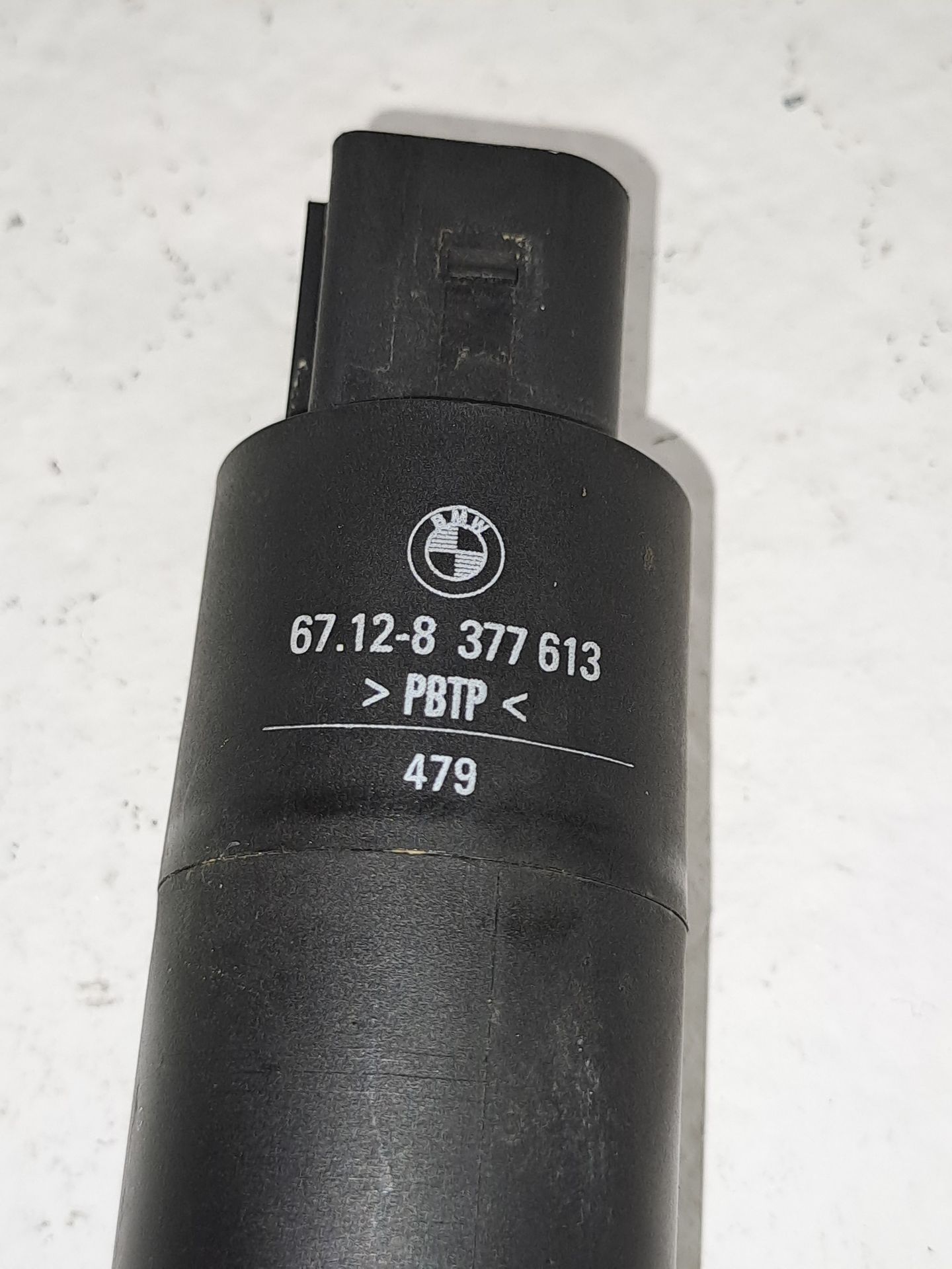 Bomba do lavador BMW SERIE 5 TOURING (E39)