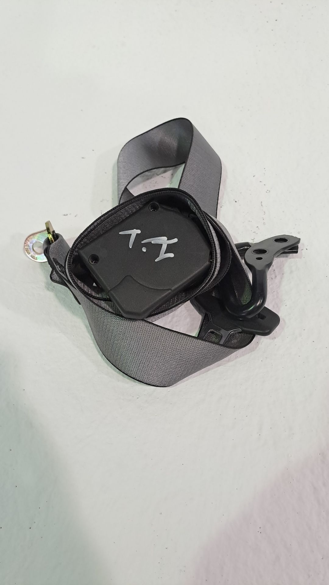 Sicherheitsgurt hinten links BMW SERIE 5 TOURING (E39)