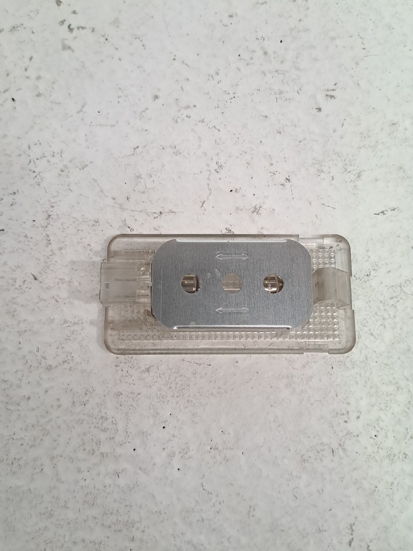 Luz interior BMW SERIE 5 TOURING (E39)