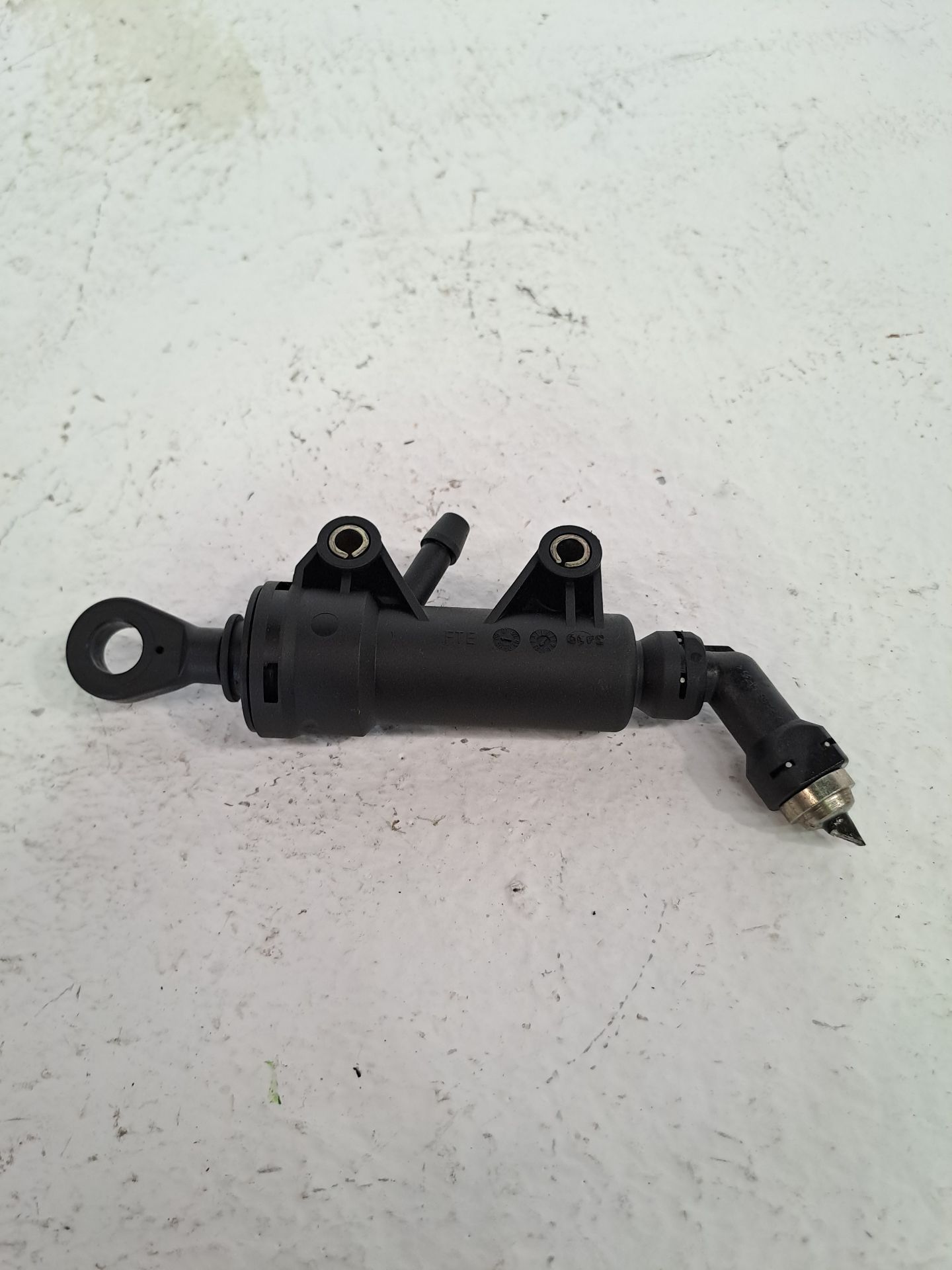 Bomba de embreagem BMW SERIE 5 TOURING (E39)