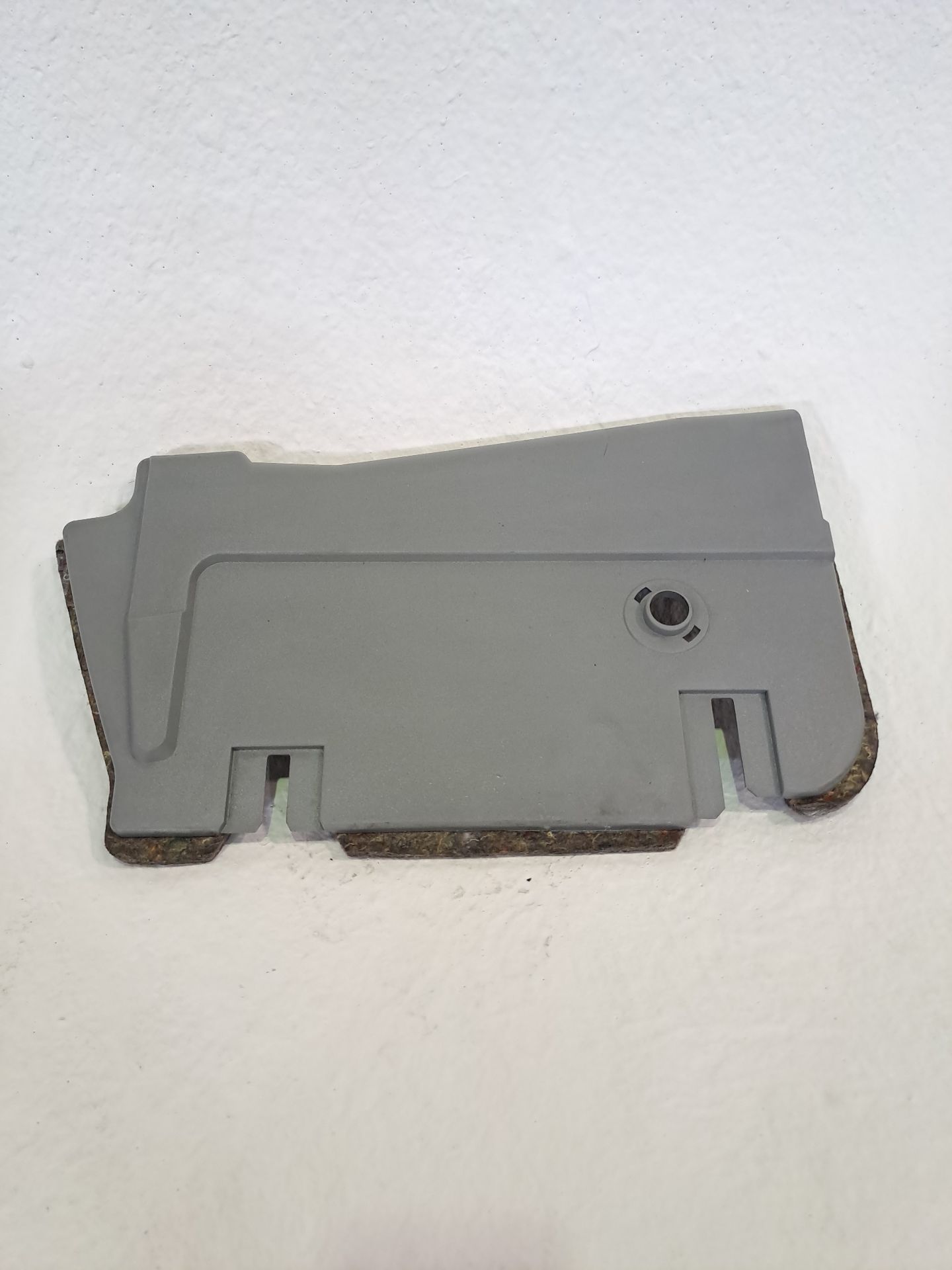 Sonstiges BMW SERIE 5 TOURING (E39)