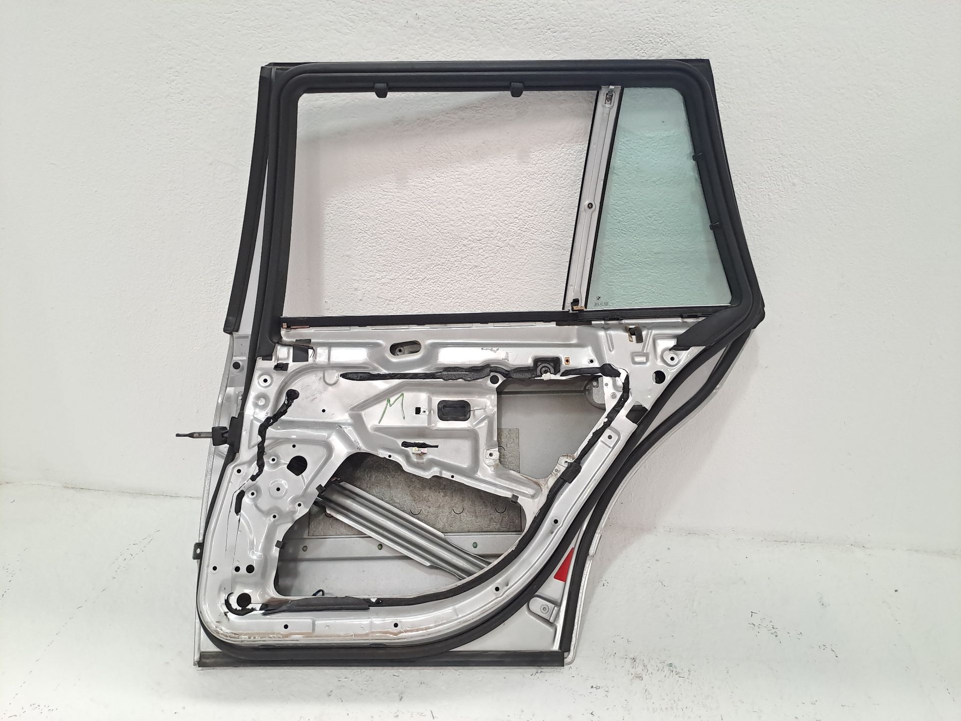 Rear Door Right BMW SERIE 5 TOURING (E39)