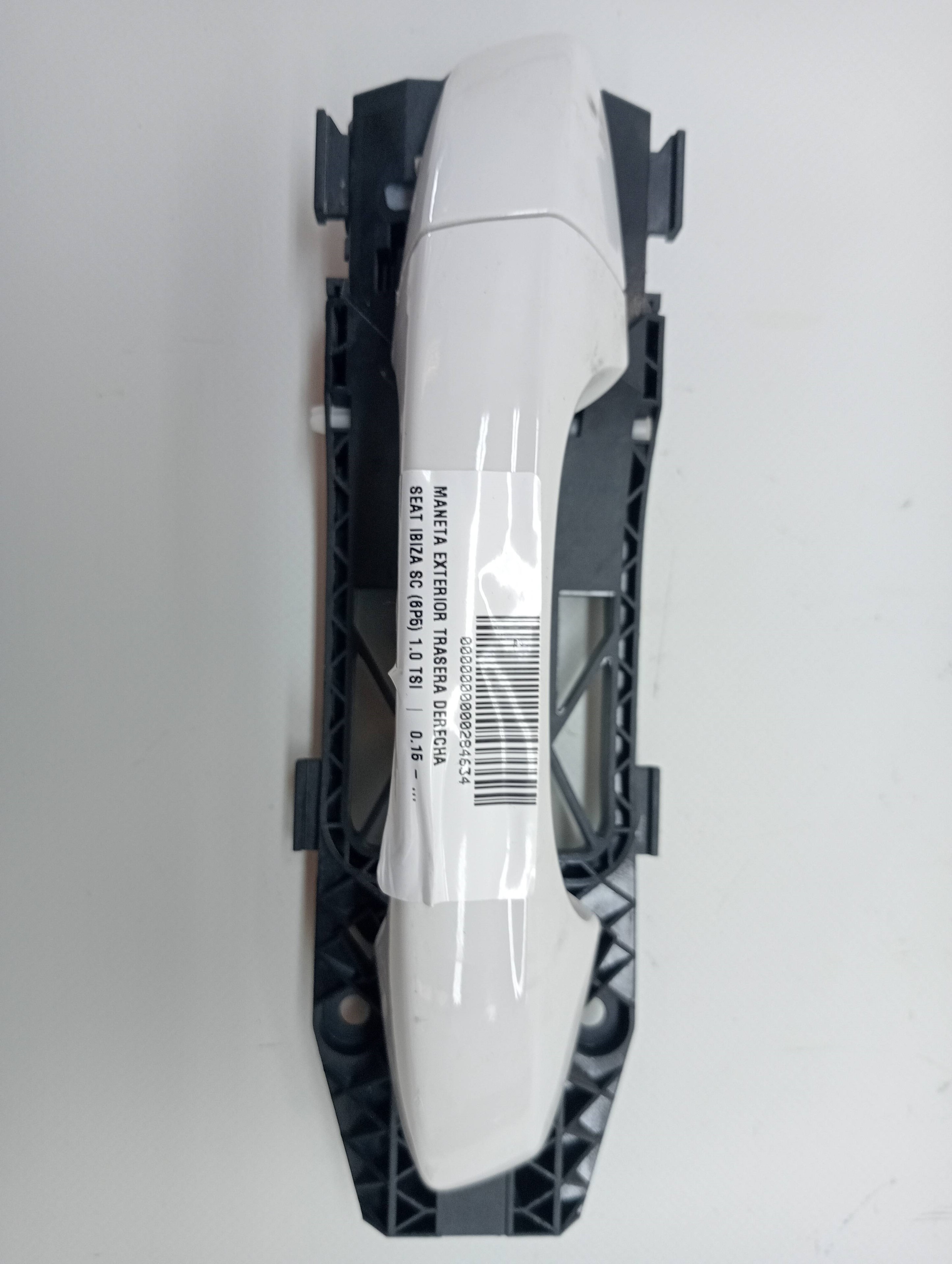 Maniglia esterna posteriore destra SEAT IBIZA SC (6P5)