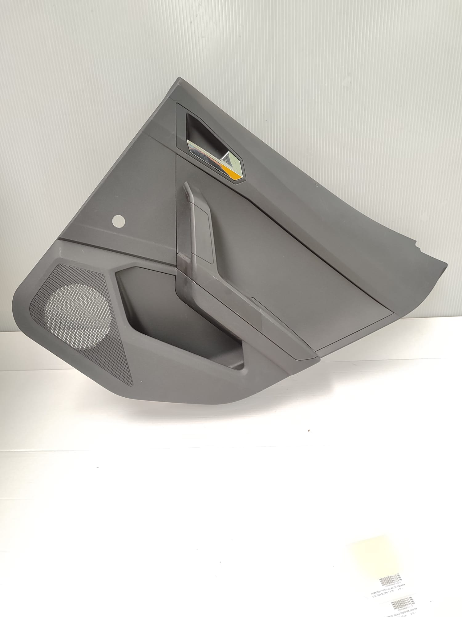 Rear Right Door Trim Panel SEAT IBIZA SC (6P5)