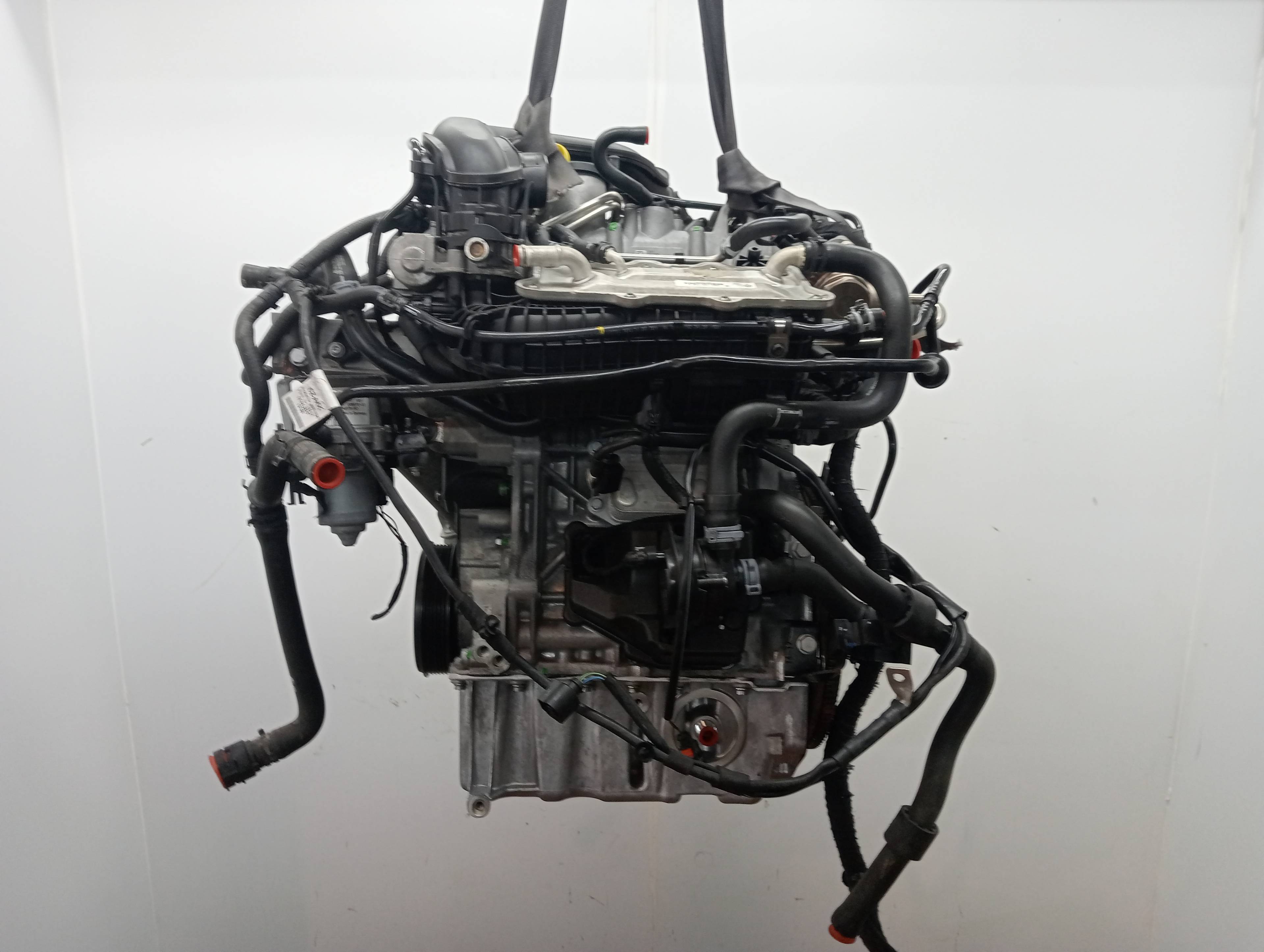 MOTOR COMPLETO SEAT IBIZA SC (6P5)