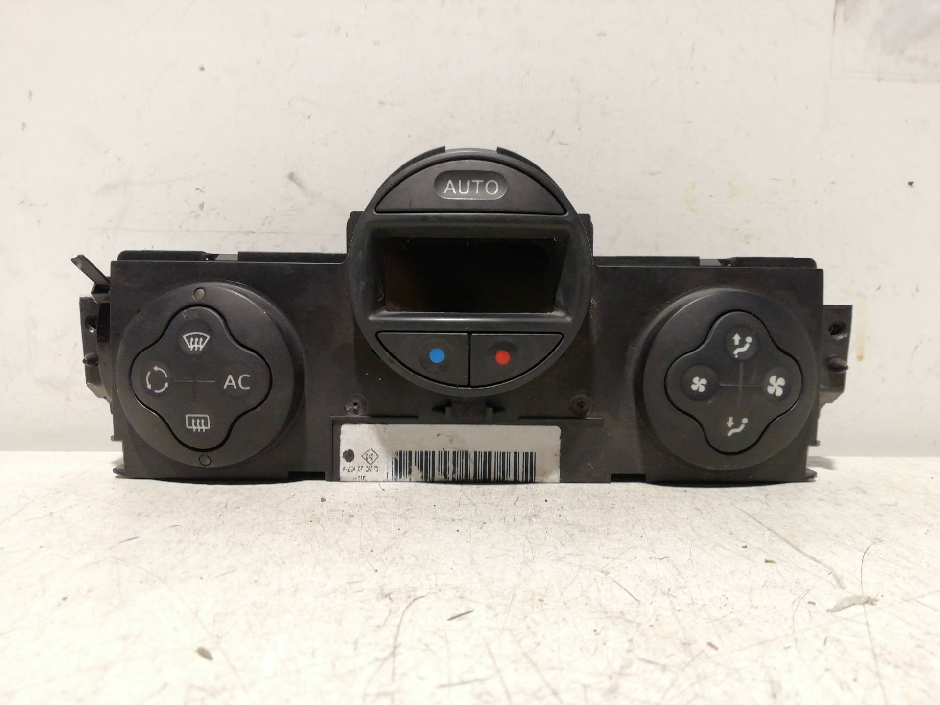 Sonstiges RENAULT MEGANE II BERLINA 5P
