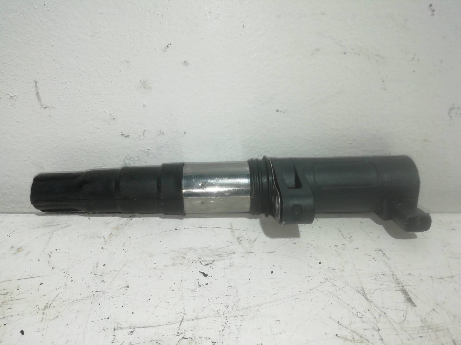 Bobine d'allumage RENAULT MEGANE II BERLINA 5P
