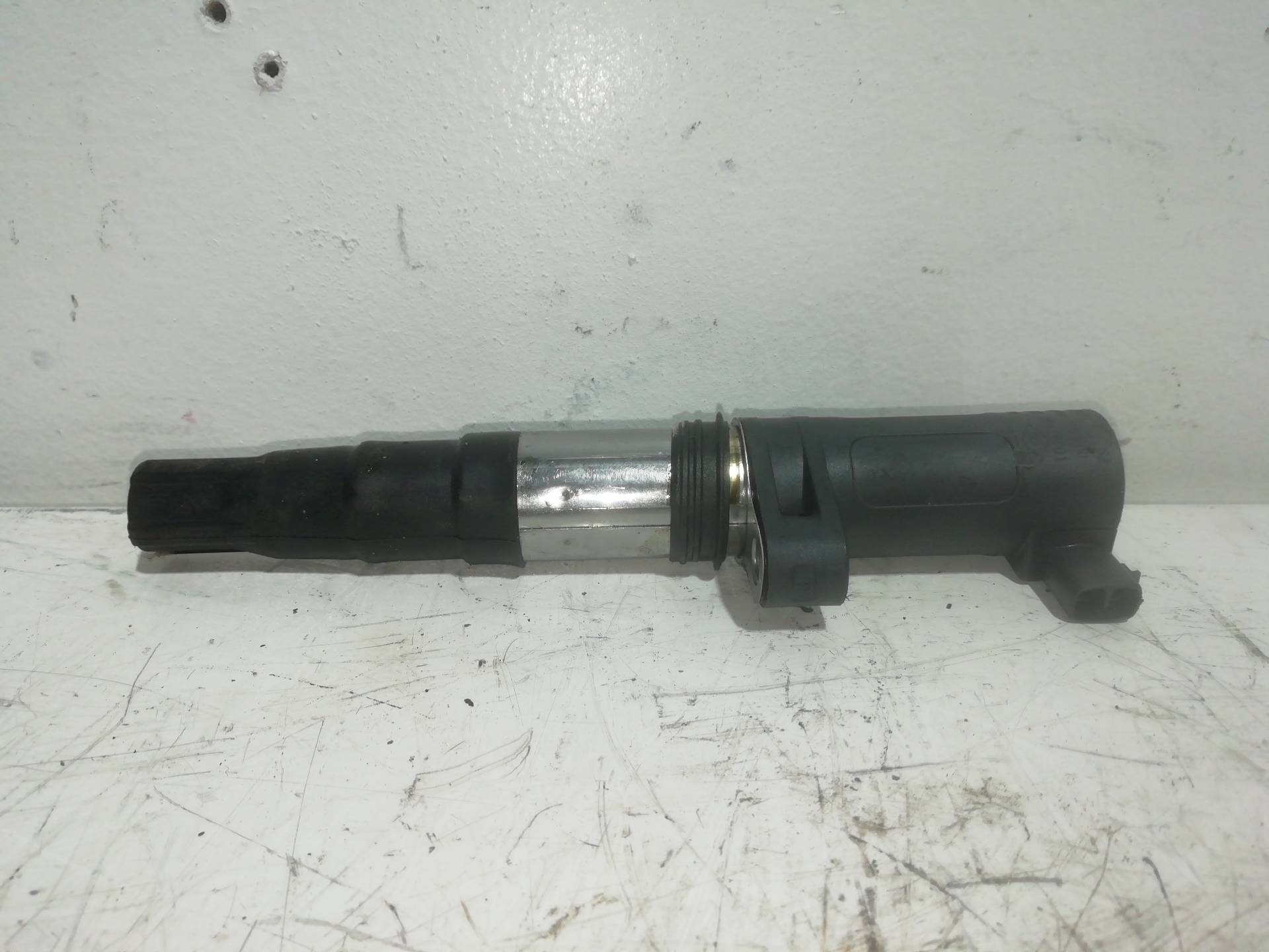 Bobine d'allumage RENAULT MEGANE II BERLINA 5P