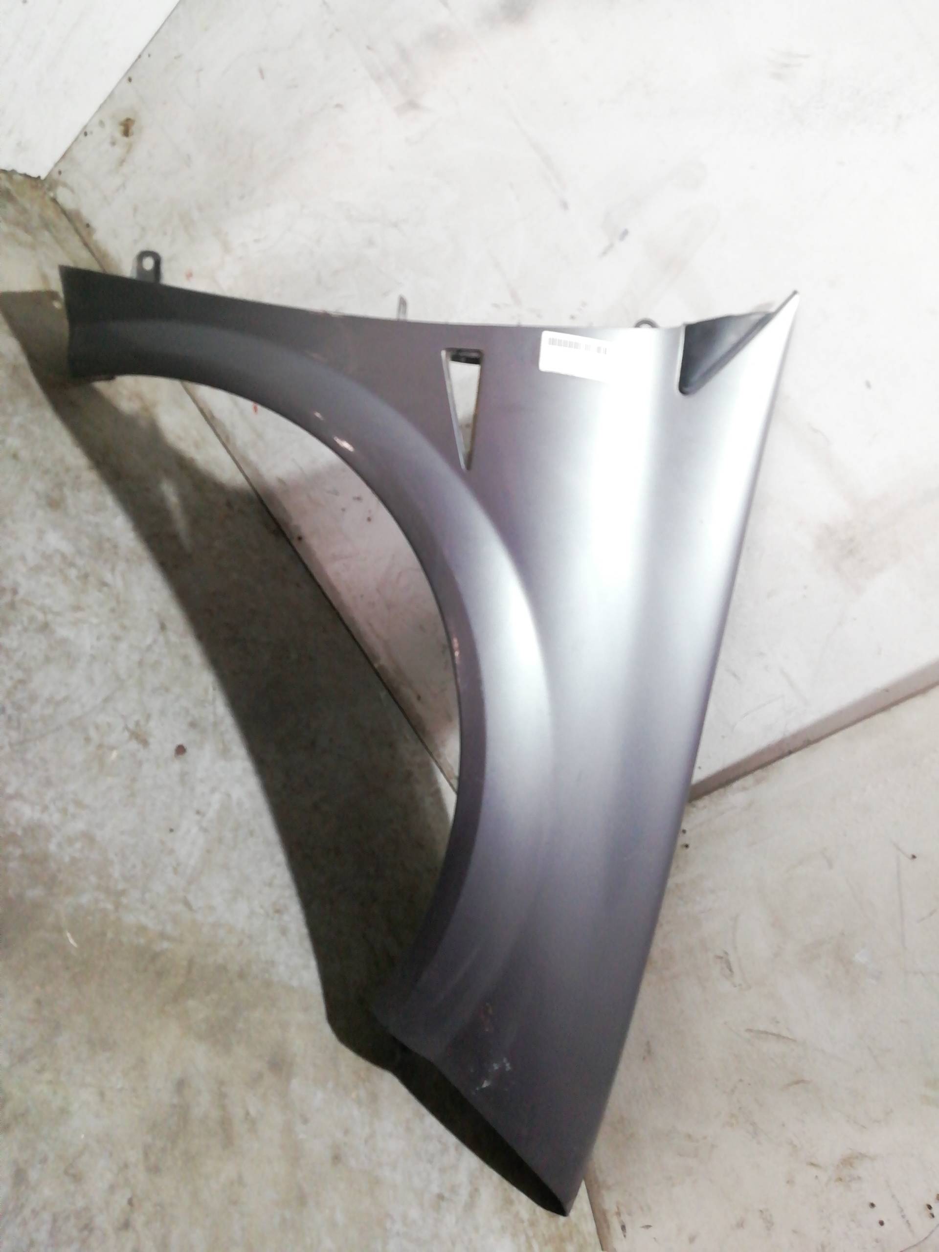 Front Right Fender RENAULT MEGANE II BERLINA 5P