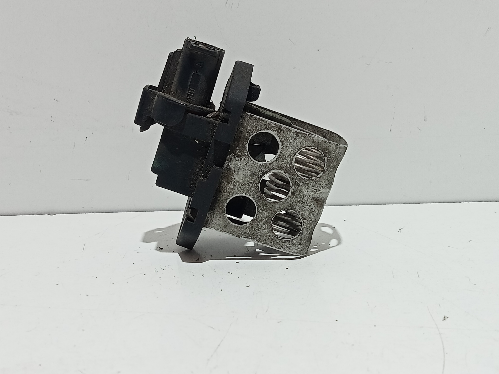 Resistência do aquecedor RENAULT MEGANE II BERLINA 5P