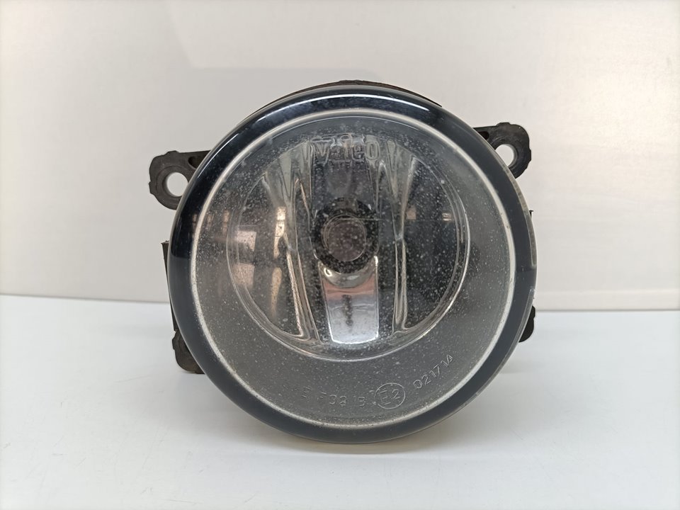 Farol de nevoeiro direito RENAULT MEGANE II BERLINA 5P