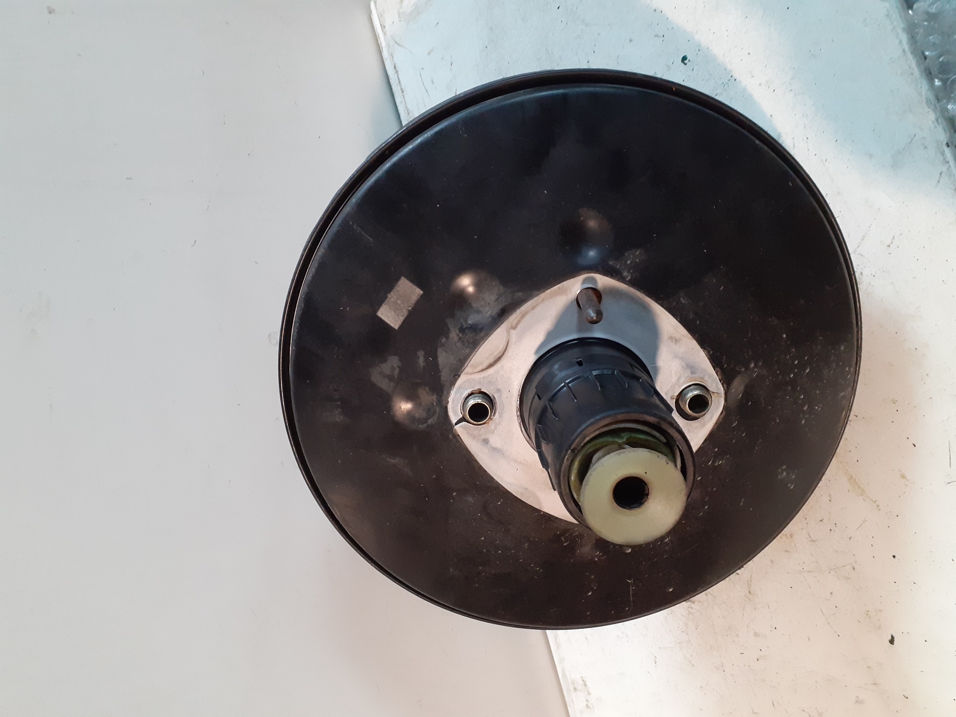 Brake booster RENAULT MEGANE II BERLINA 5P