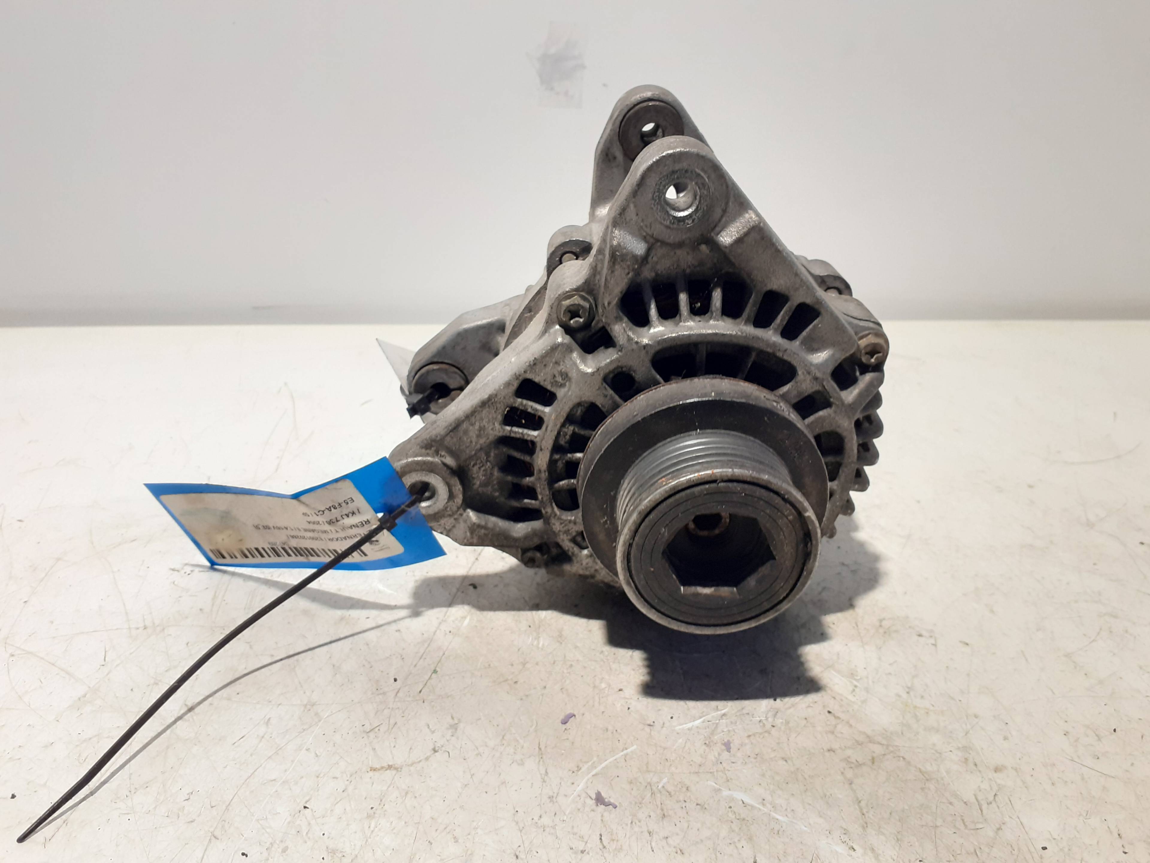 Lichtmaschine RENAULT MEGANE II BERLINA 5P