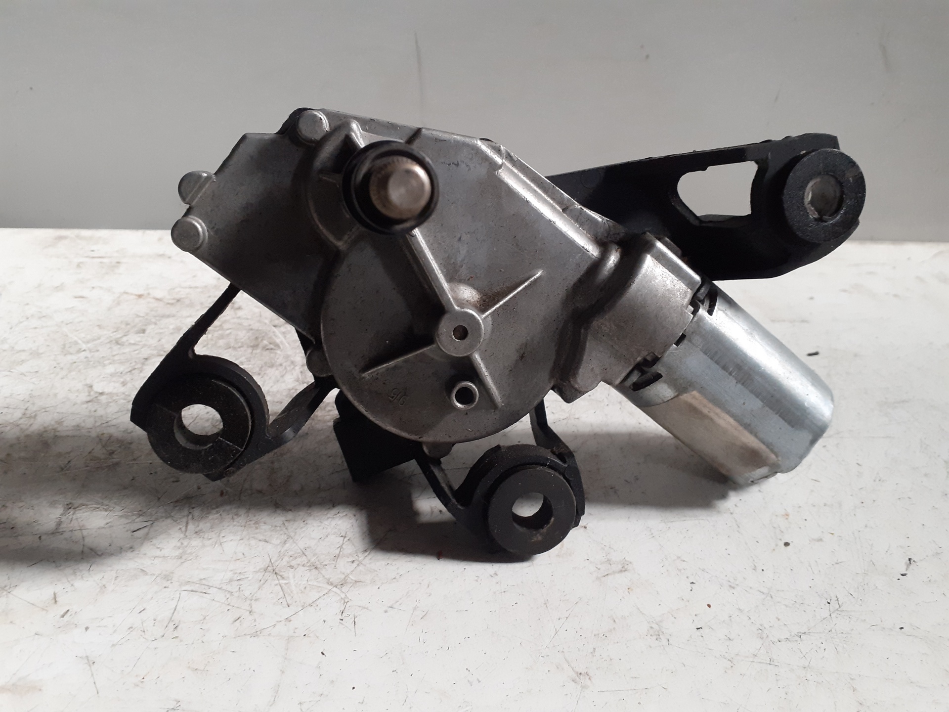 Moteur d'essuie-glace arrière RENAULT MEGANE II BERLINA 5P