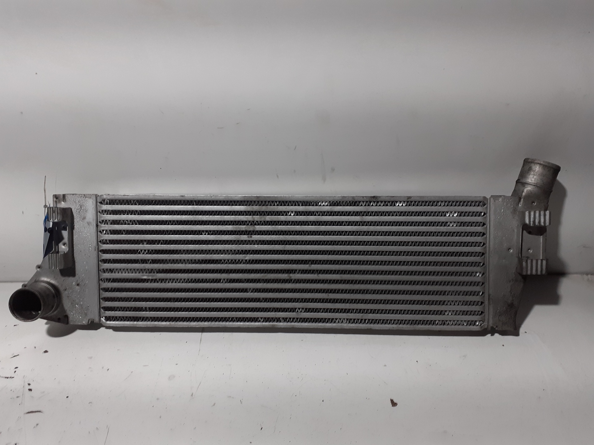 INTERCOOLER RENAULT MEGANE II BERLINA 5P