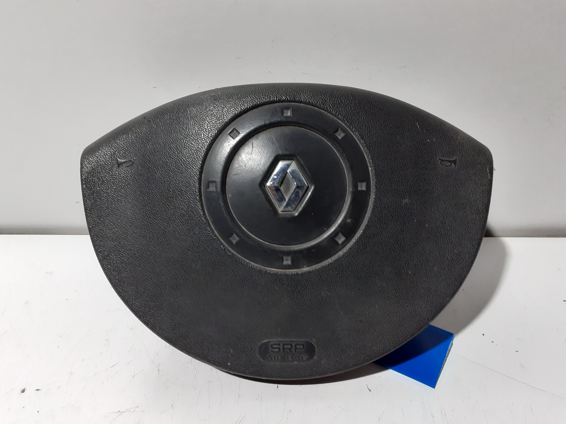 Airbag anteriore sinistro RENAULT MEGANE II BERLINA 5P