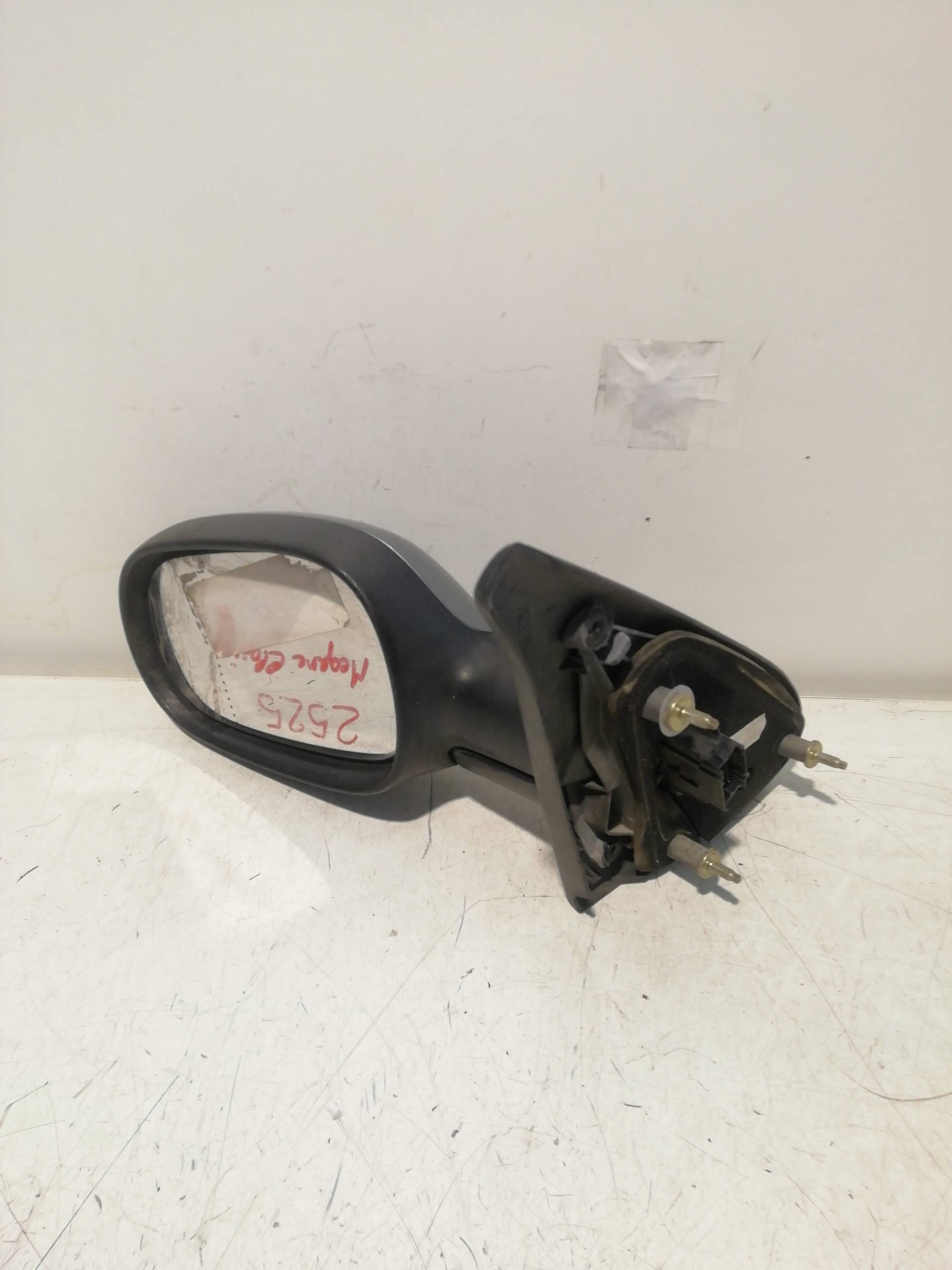Left Door Mirror RENAULT MEGANE II BERLINA 5P