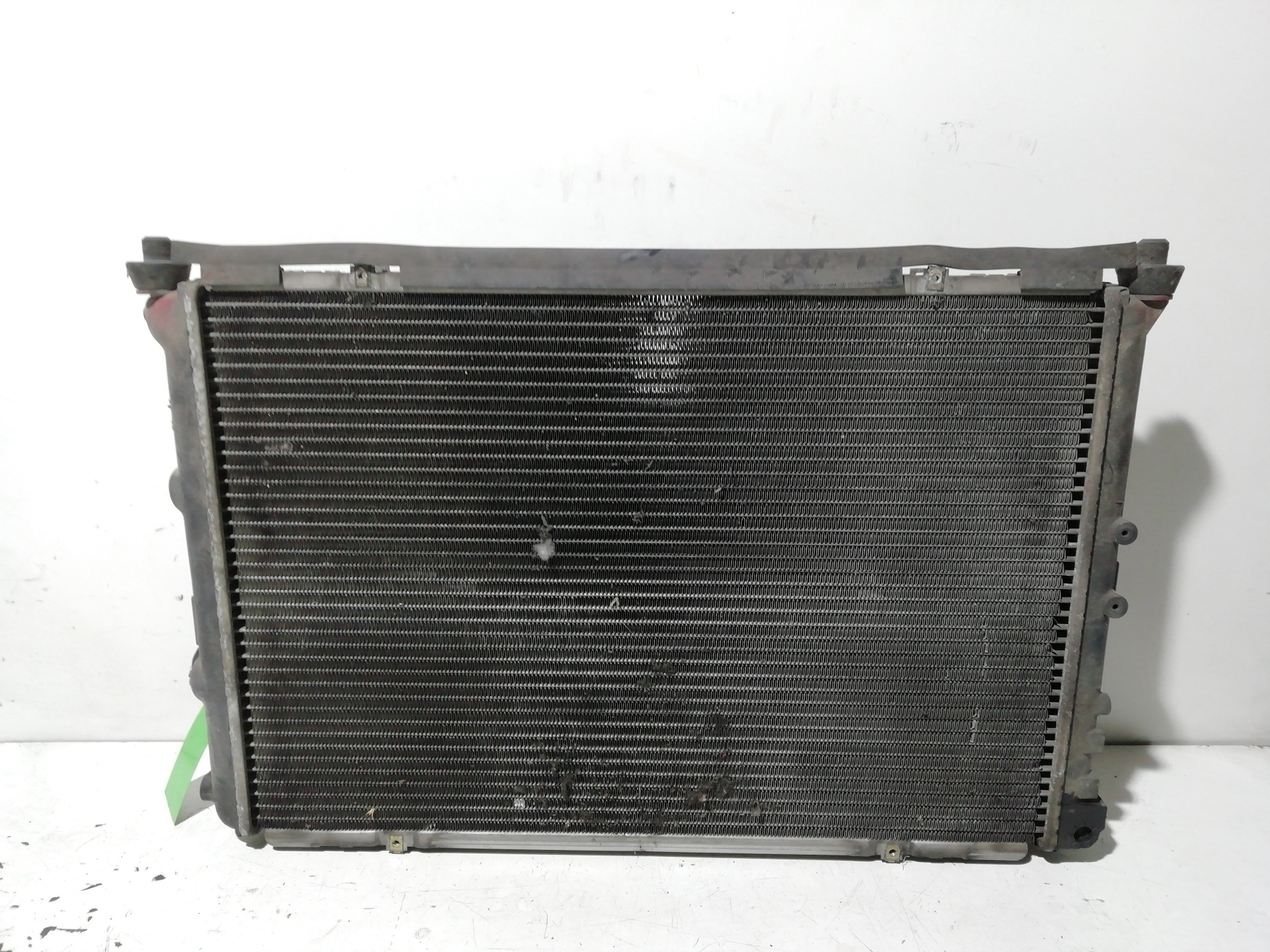 Water Radiator RENAULT MEGANE II BERLINA 5P