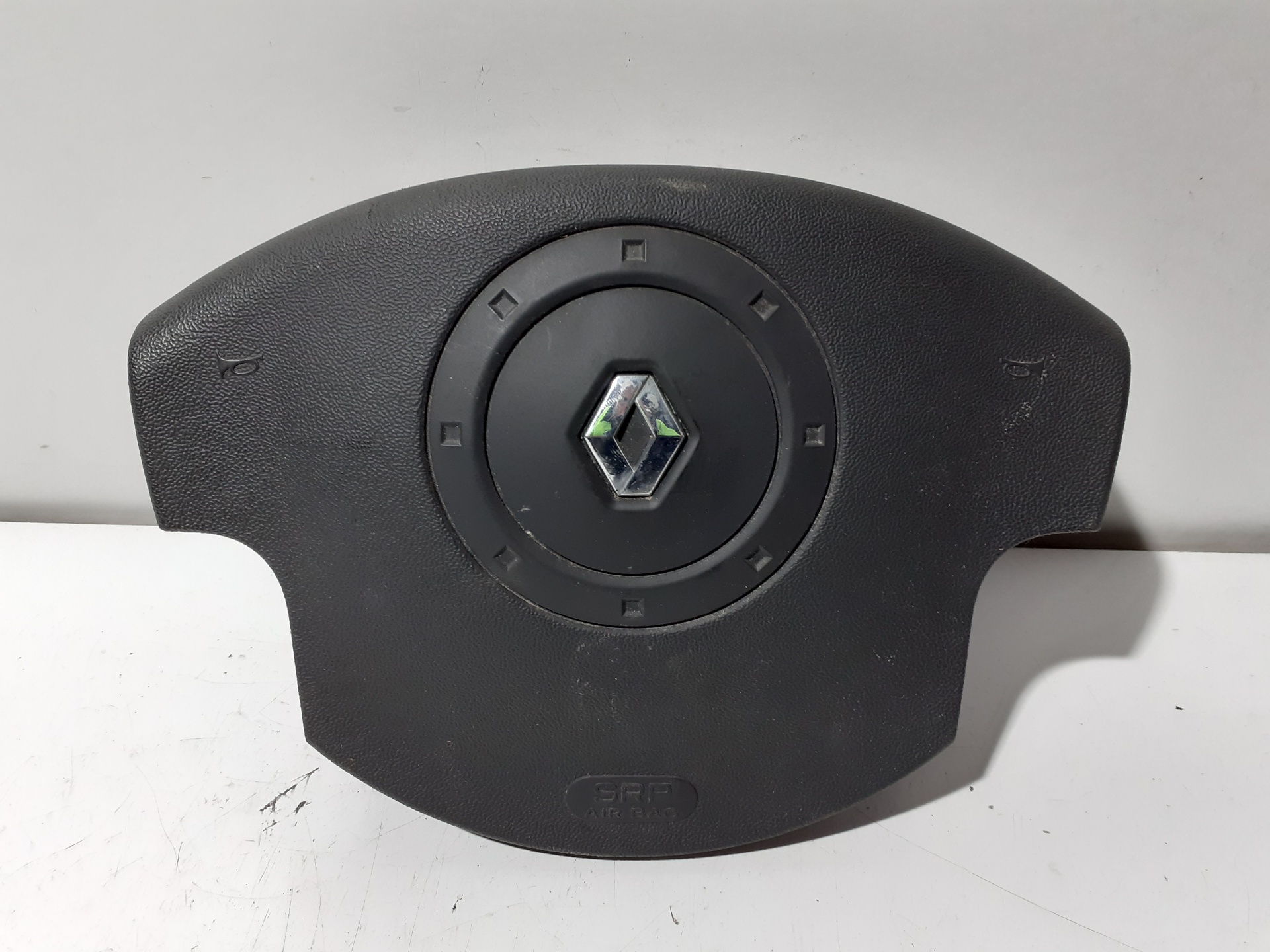 Airbag anteriore sinistro RENAULT MEGANE II BERLINA 5P