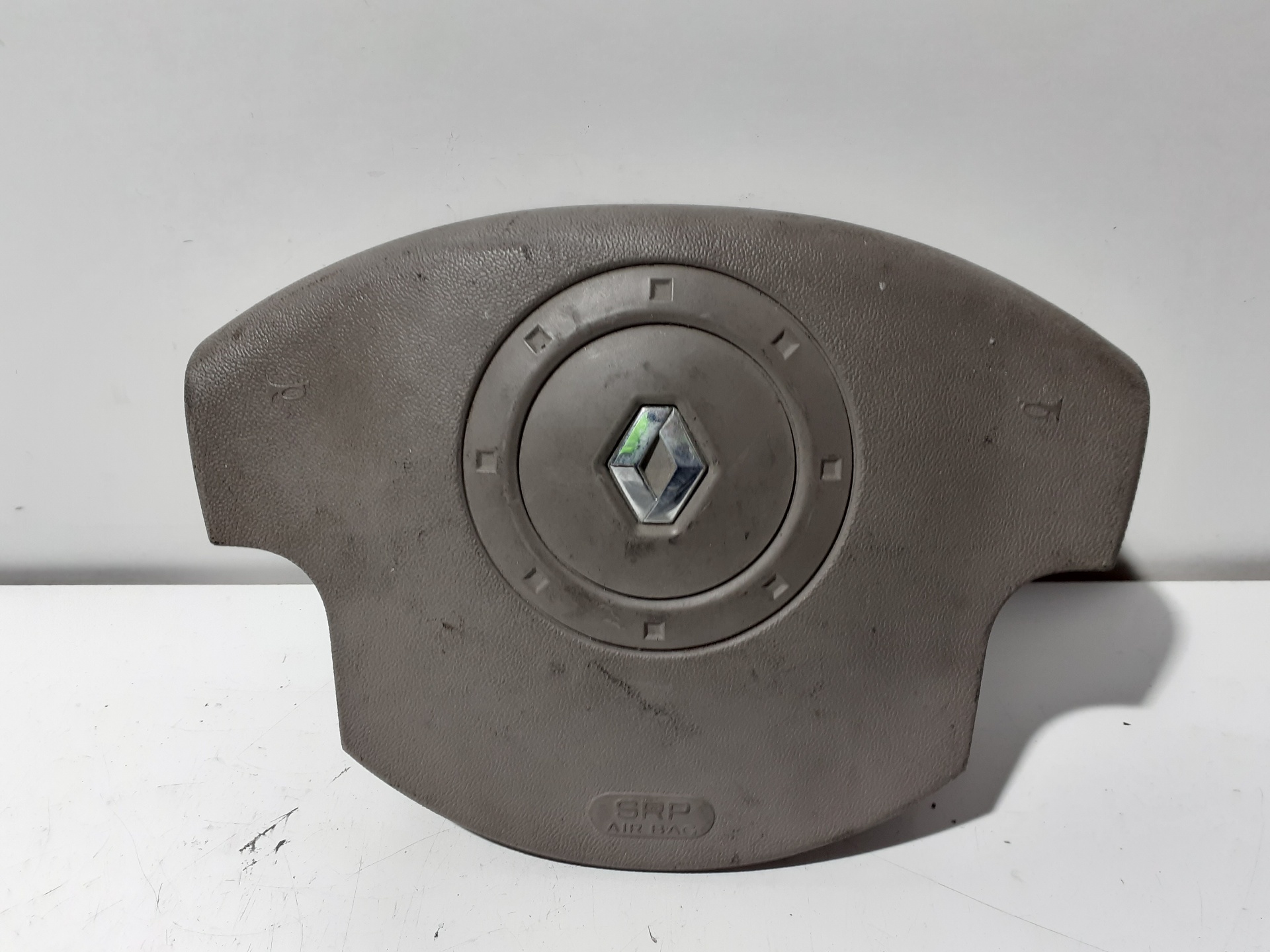 Airbag anteriore sinistro RENAULT MEGANE II BERLINA 5P