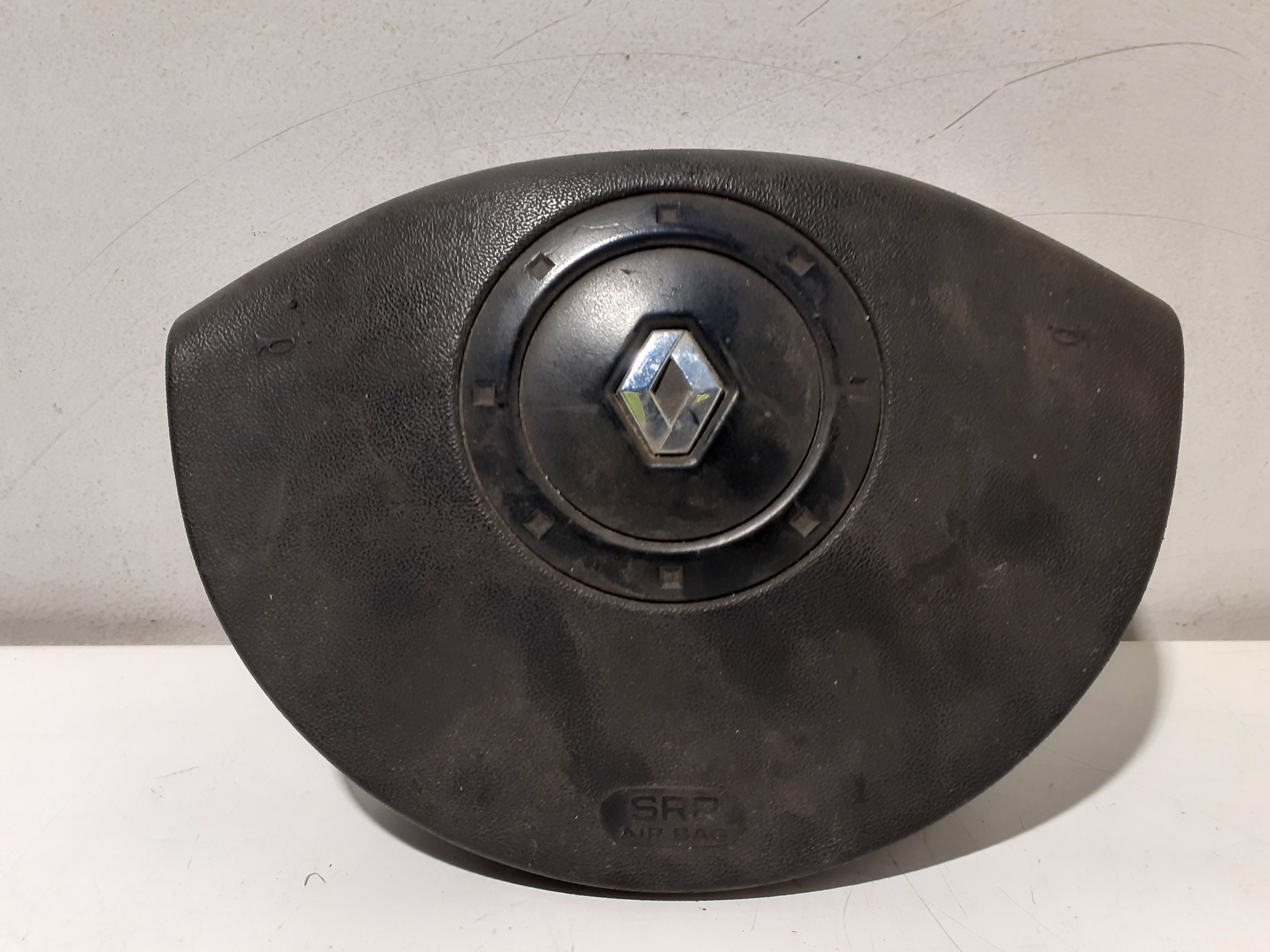 Airbag anteriore sinistro RENAULT MEGANE II BERLINA 5P