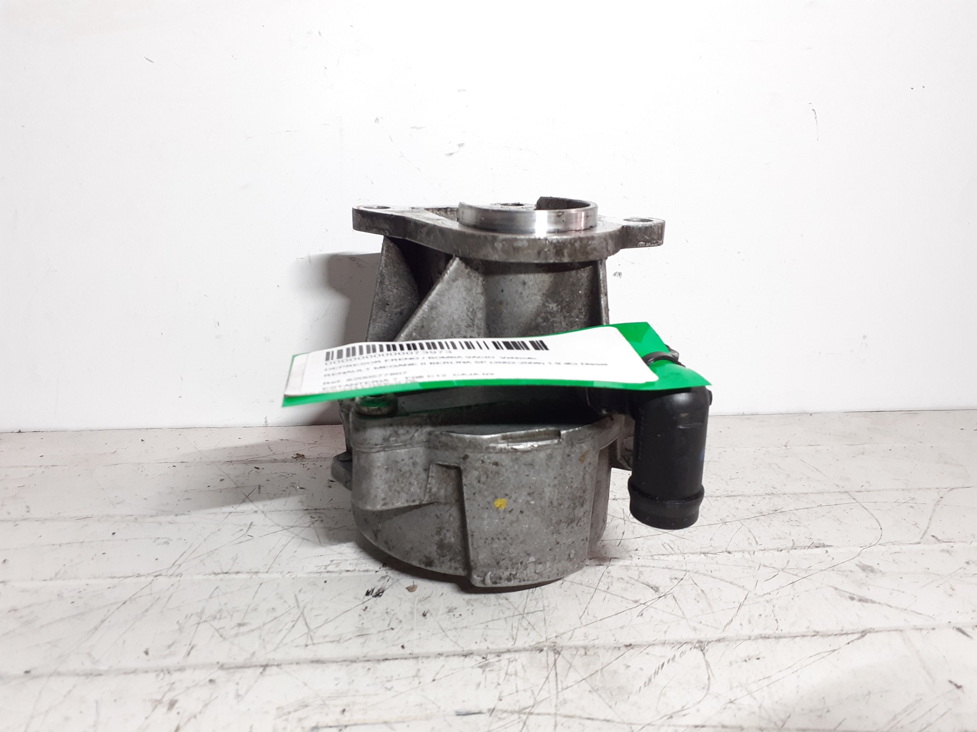 Brake vacuum pump RENAULT MEGANE II BERLINA 5P