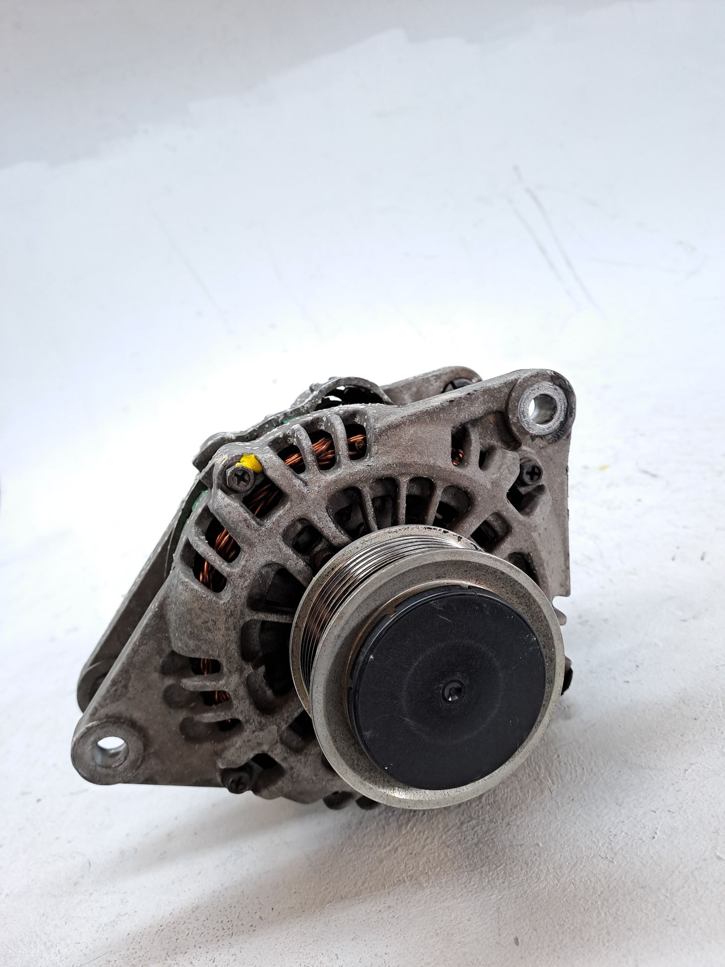 Lichtmaschine KIA SORENTO