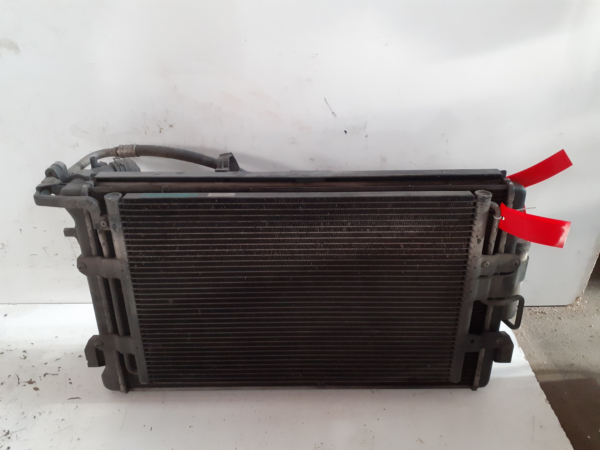 Sonstiges SKODA OCTAVIA BERLINA (1U2)