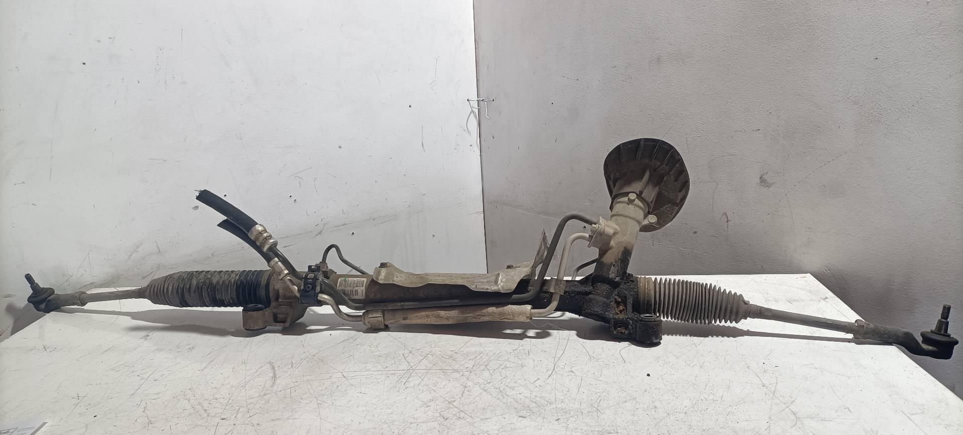 Steering rack VOLVO S40 BERLINA
