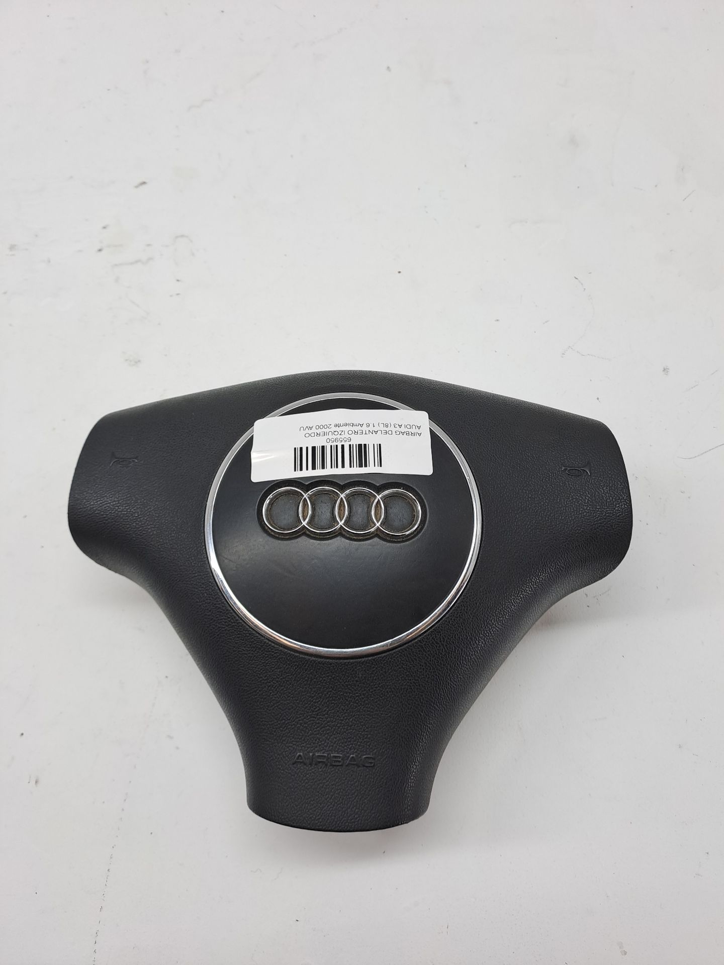 Fahrerairbag AUDI A3 (8L)