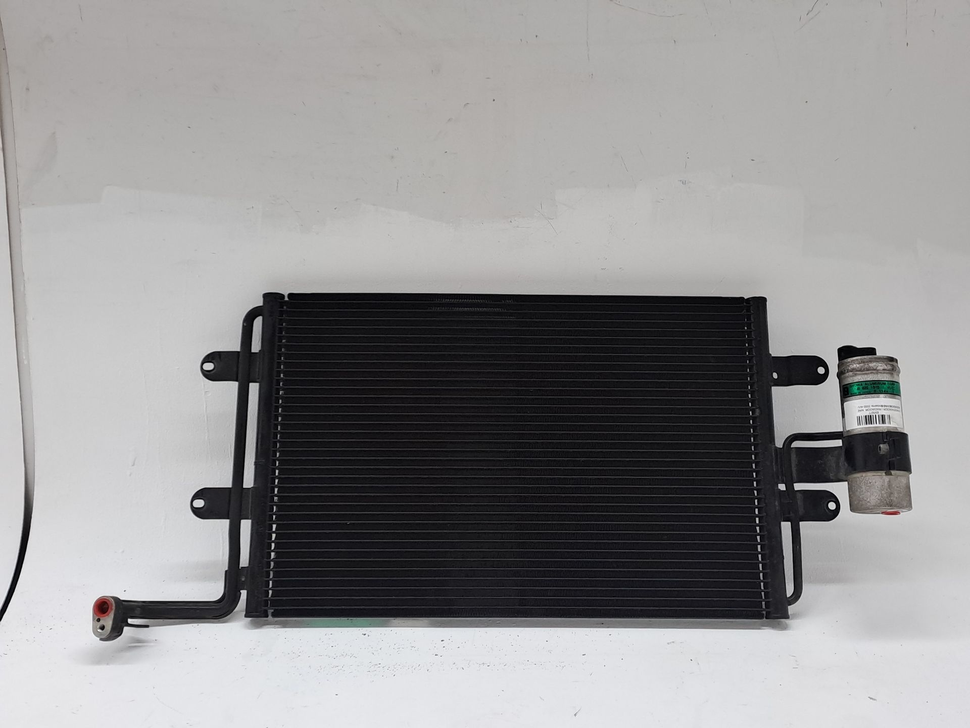 Outros AUDI A3 (8L)