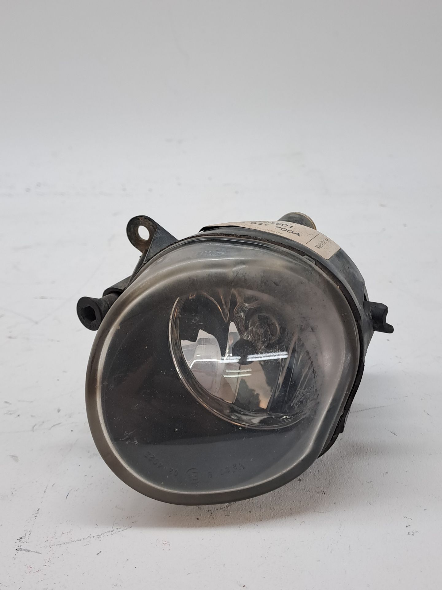 Farol de nevoeiro direito AUDI A3 (8L)