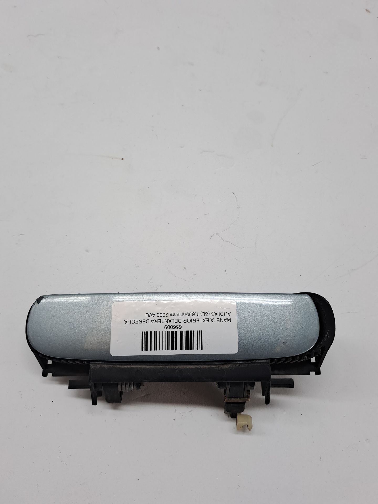 Front Right Exterior Door Handle AUDI A3 (8L)