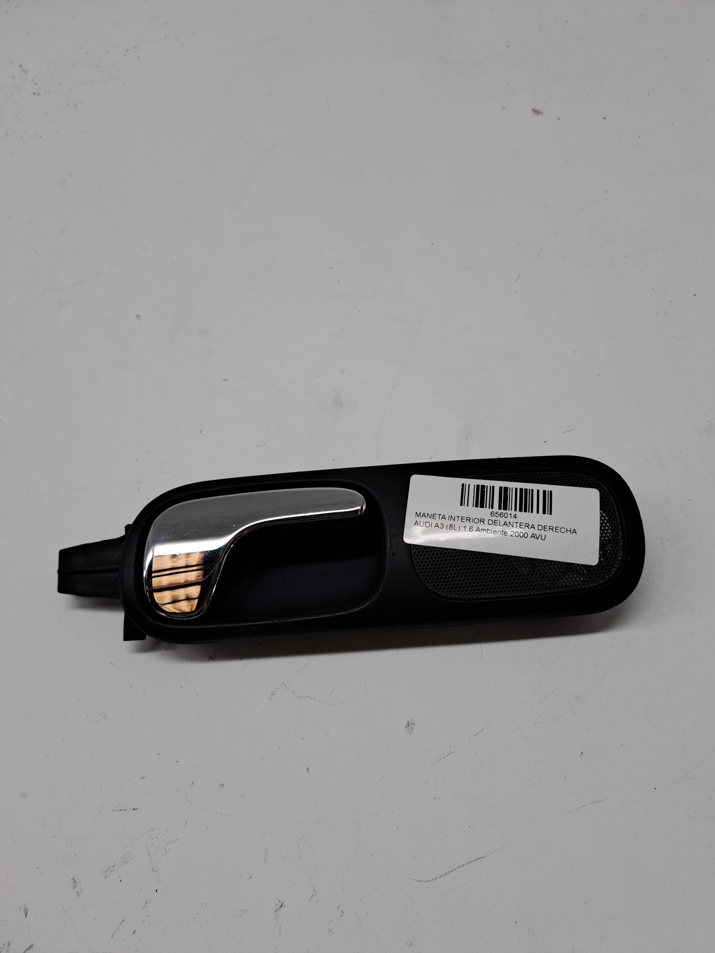 Front Right Interior Door Handle AUDI A3 (8L)