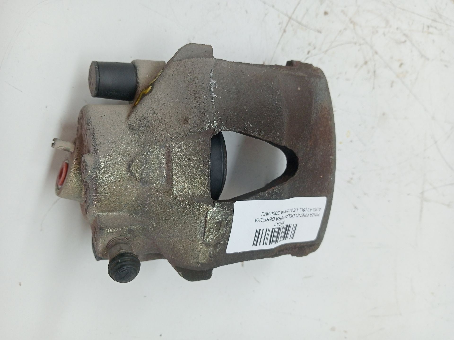 OTROS AUDI A3 (8L)