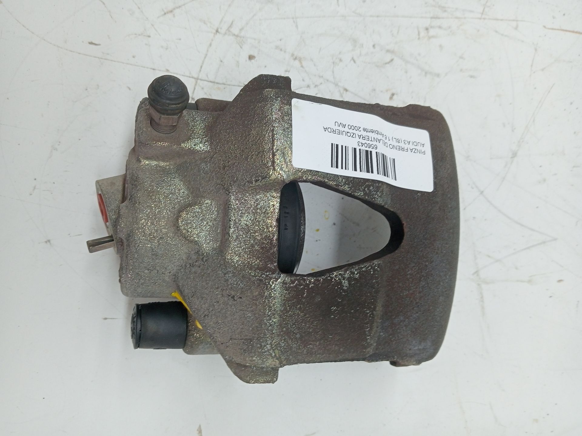 OTROS AUDI A3 (8L)