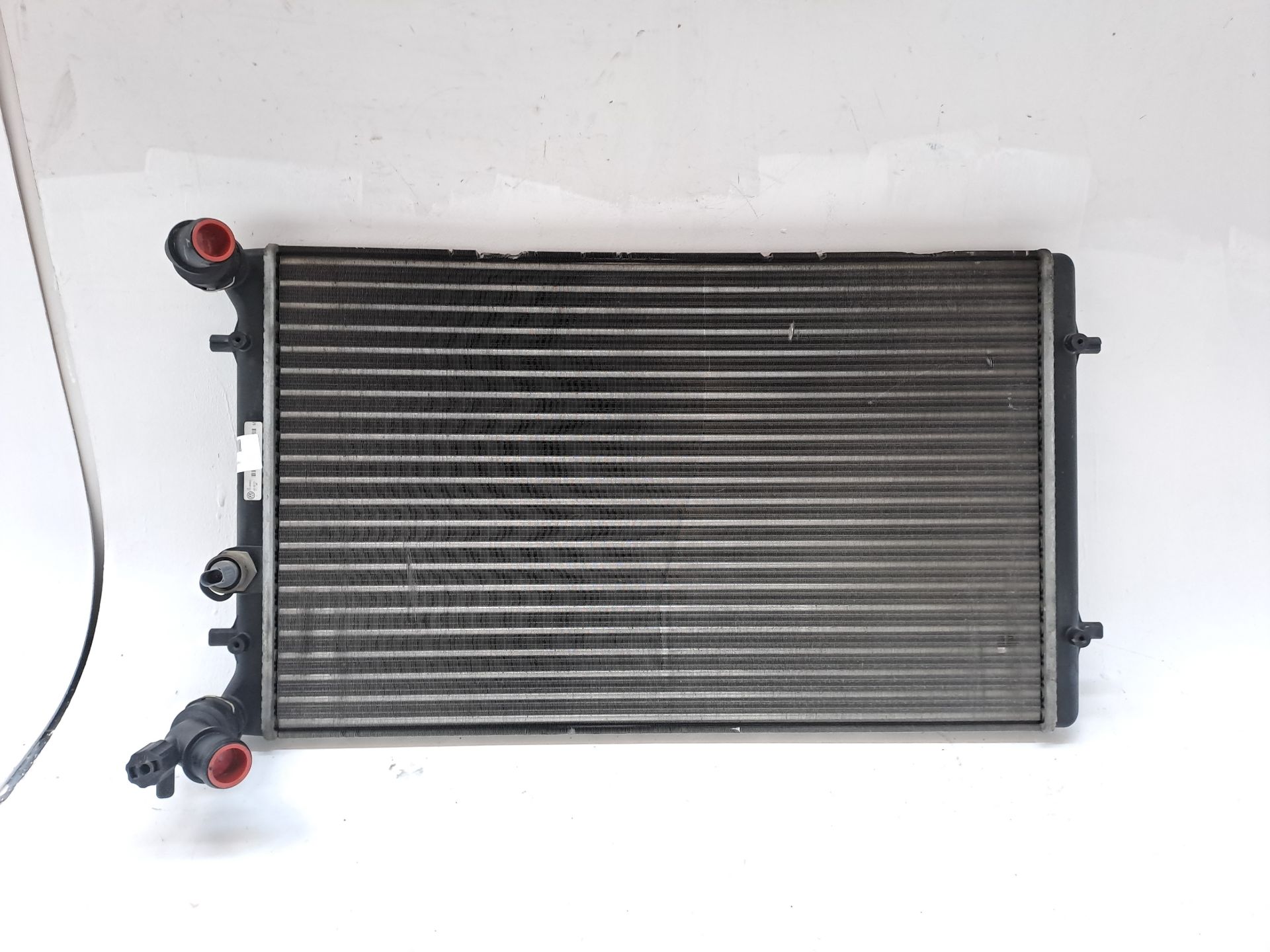 Water Radiator AUDI A3 (8L)