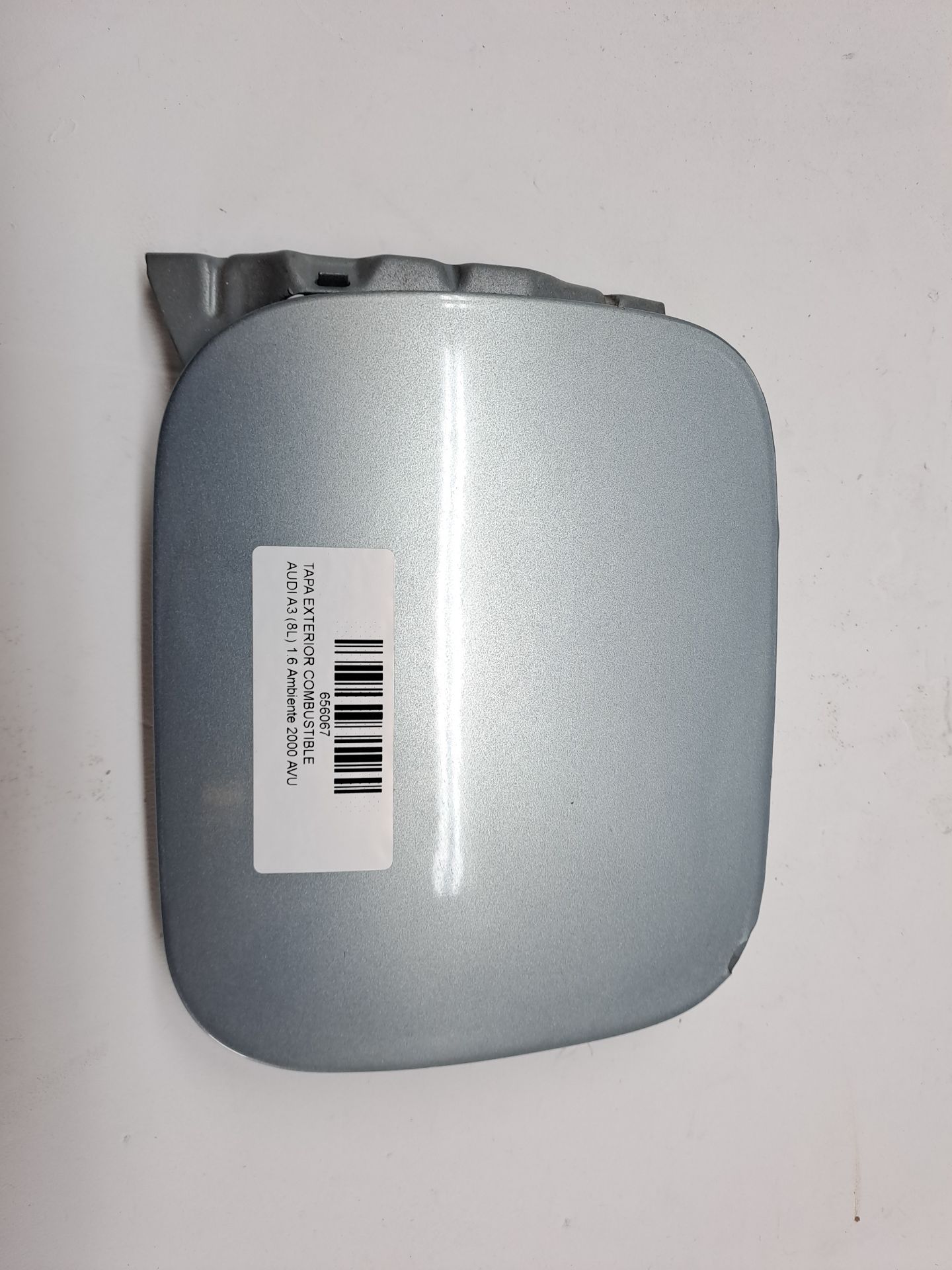 Tankdeckel außen AUDI A3 (8L)