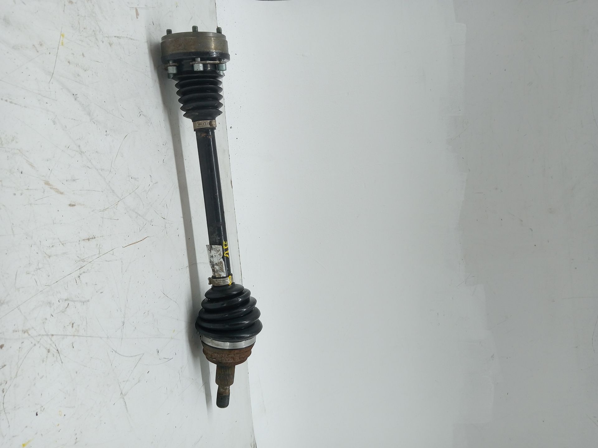 TRANSMISION DELANTERA IZQUIERDA AUDI A3 (8L)