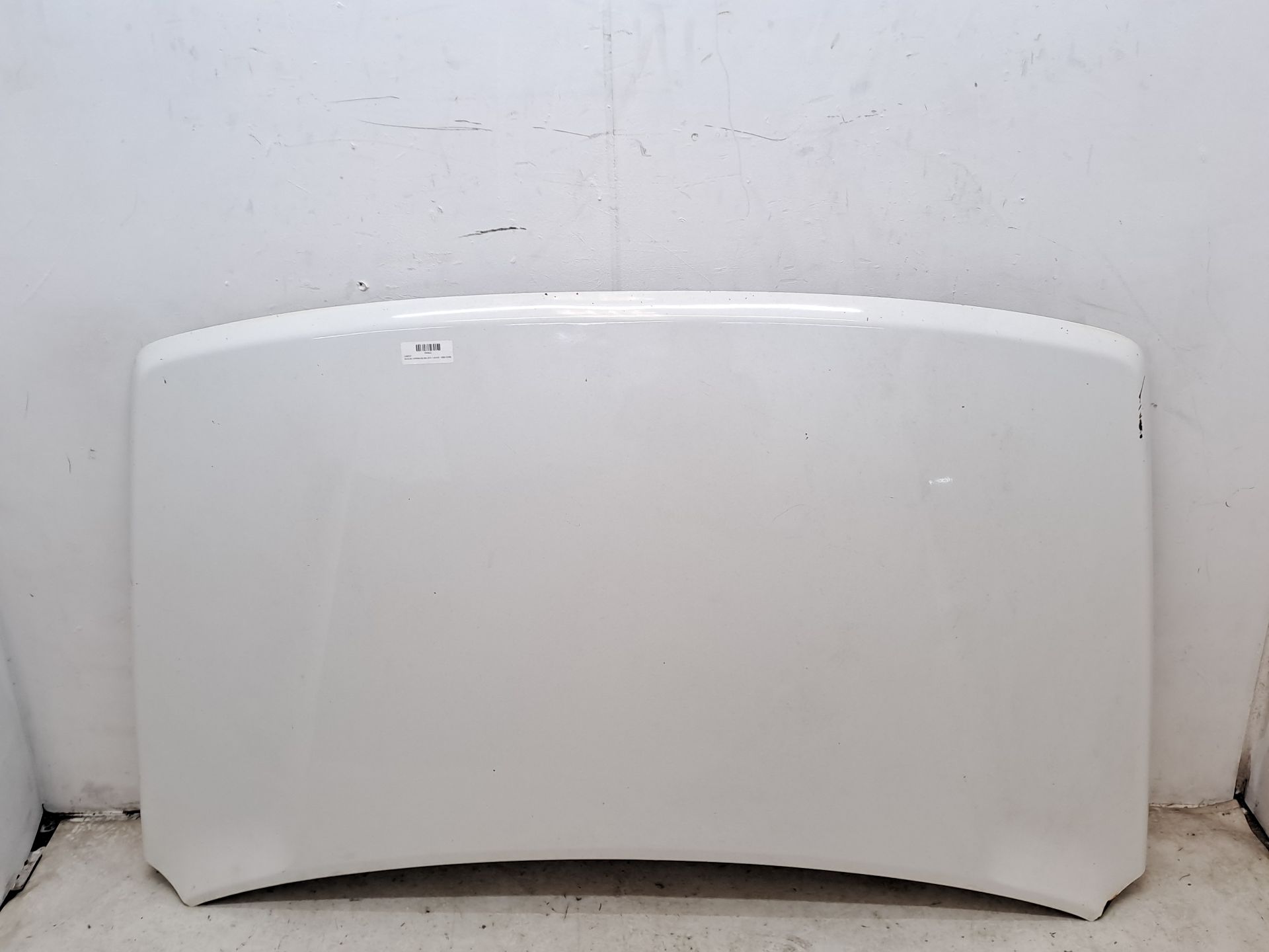 Motorhaube SUZUKI VITARA SE/SV (ET)