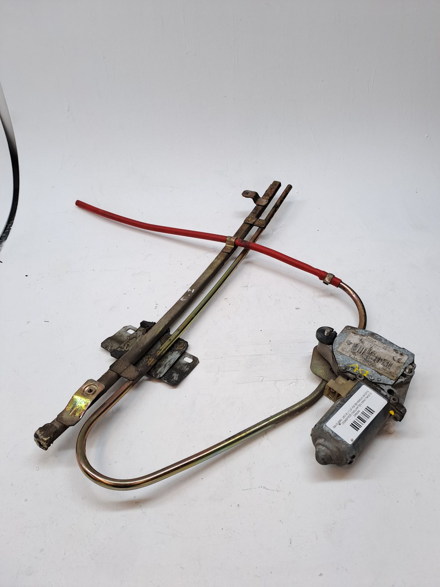 Front left window regulator SUZUKI VITARA SE/SV (ET)