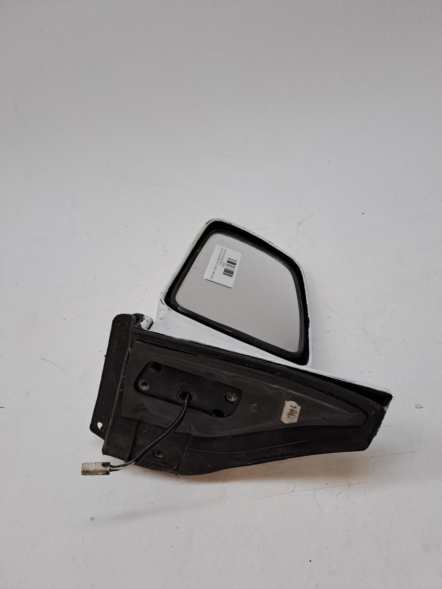 Retrovisor esquerdo SUZUKI VITARA SE/SV (ET)