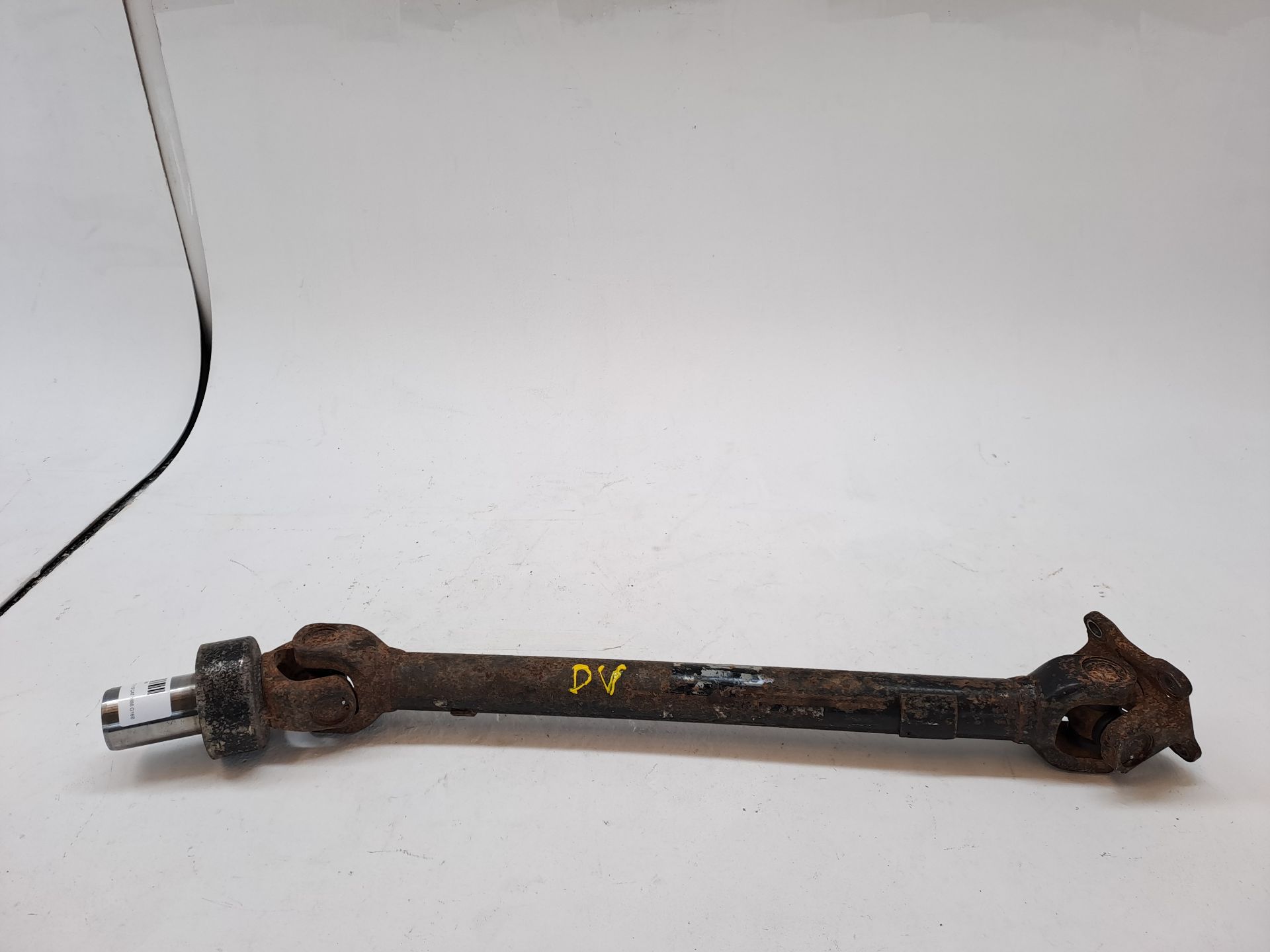 Transmission centrale avant SUZUKI VITARA SE/SV (ET)