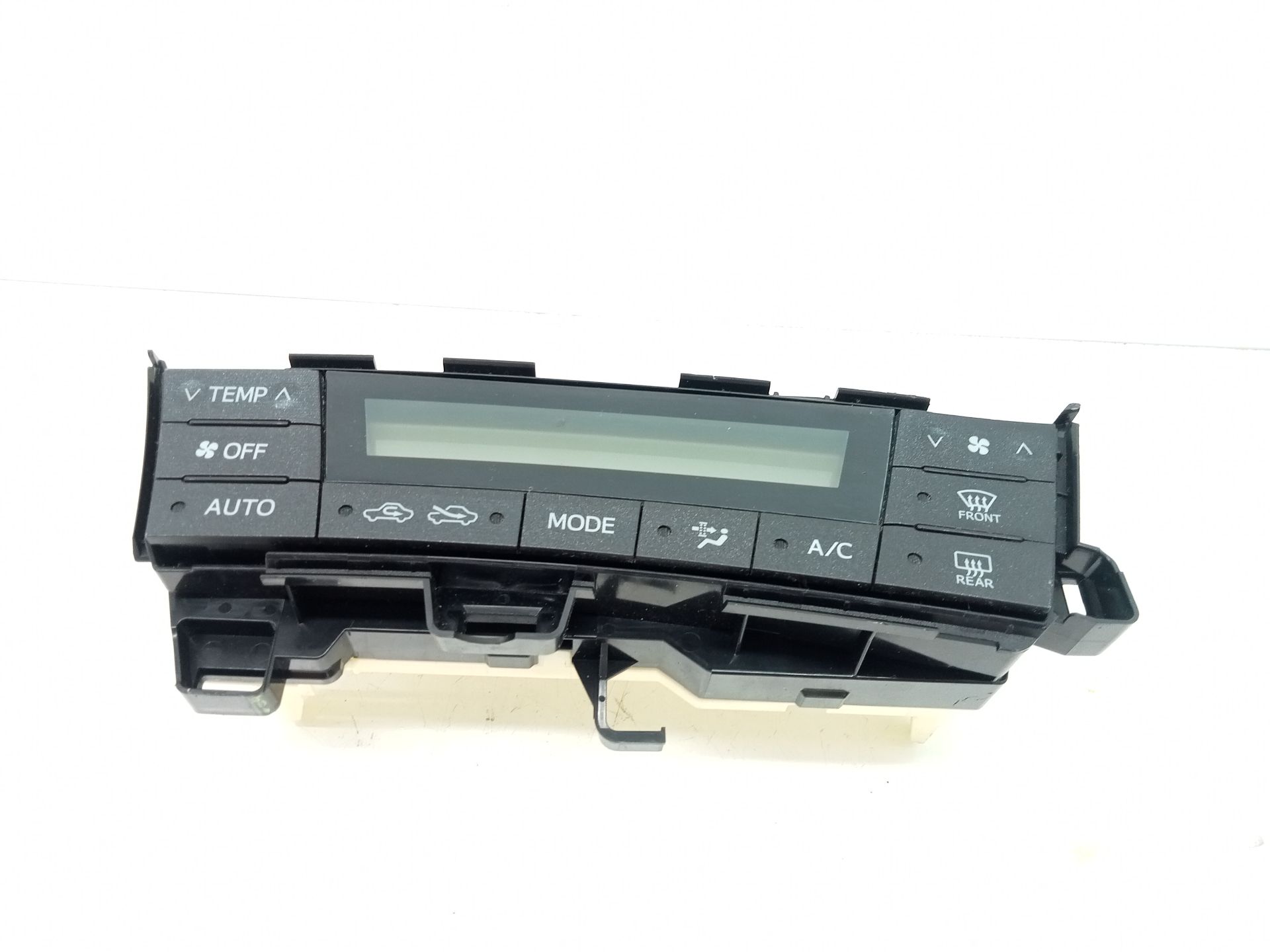 Comando climatizzatore TOYOTA PRIUS (NHW30)