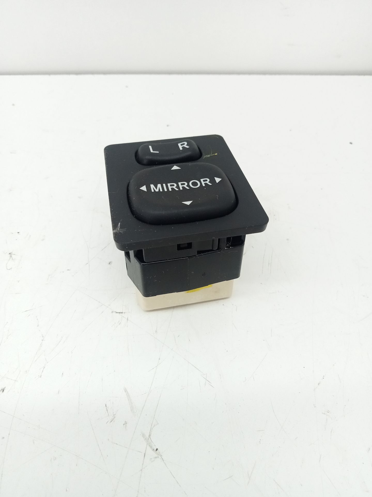 Comando specchietto TOYOTA PRIUS (NHW30)