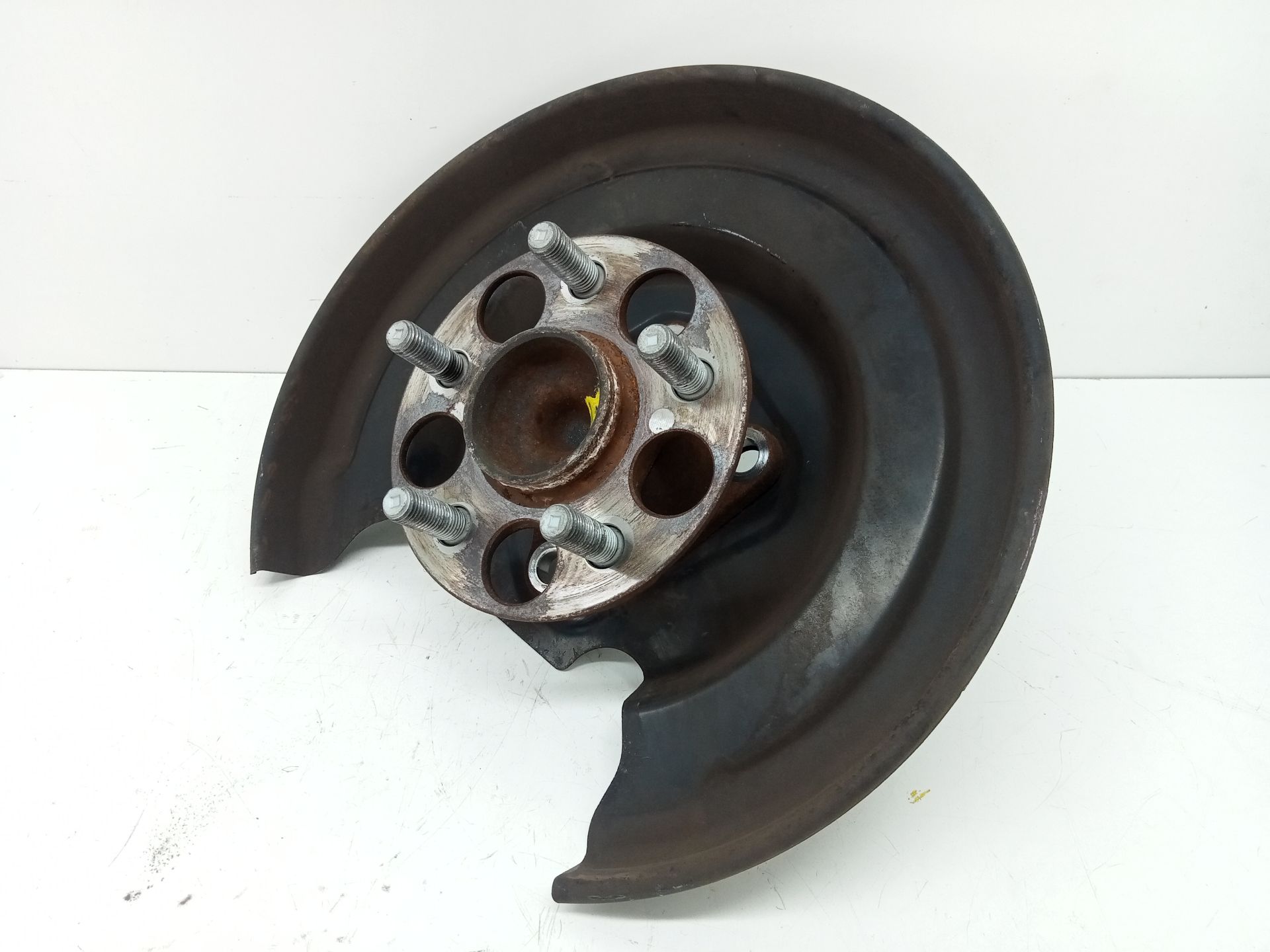 Fusée arrière gauche TOYOTA PRIUS (NHW30)