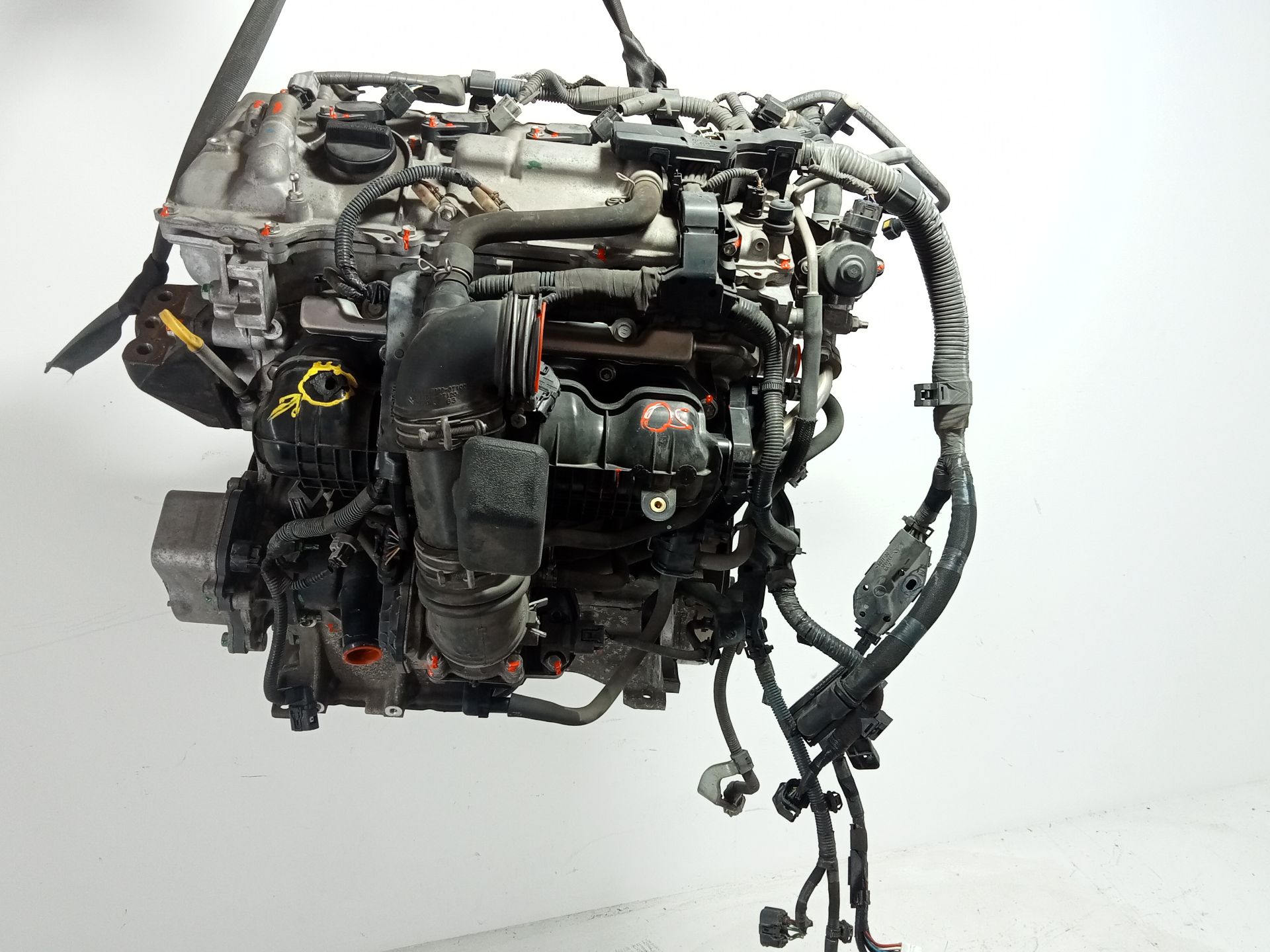Complete Engine TOYOTA PRIUS (NHW30)