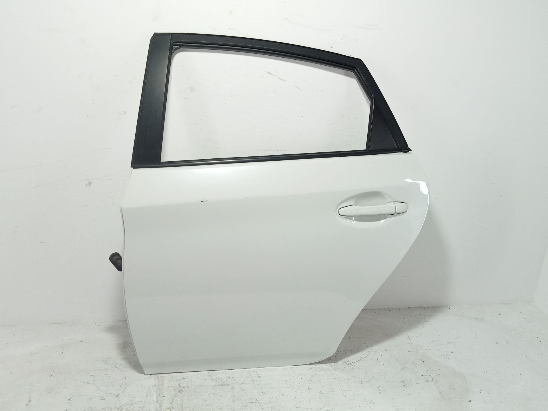 Tür hinten links TOYOTA PRIUS (NHW30)