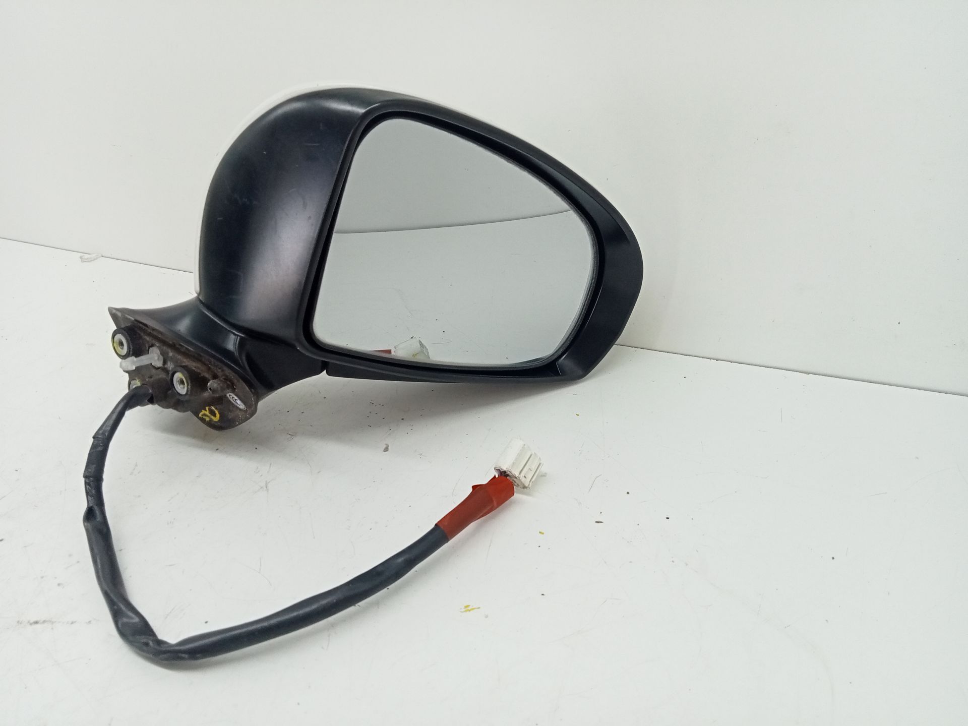 Retrovisor direito TOYOTA PRIUS (NHW30)