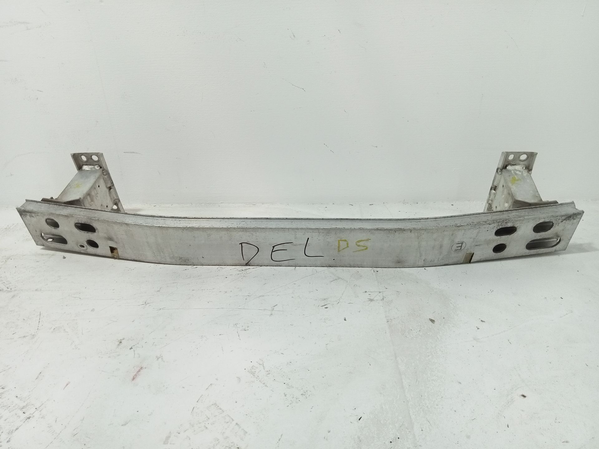 Front Bumper Reinforcement TOYOTA PRIUS (NHW30)